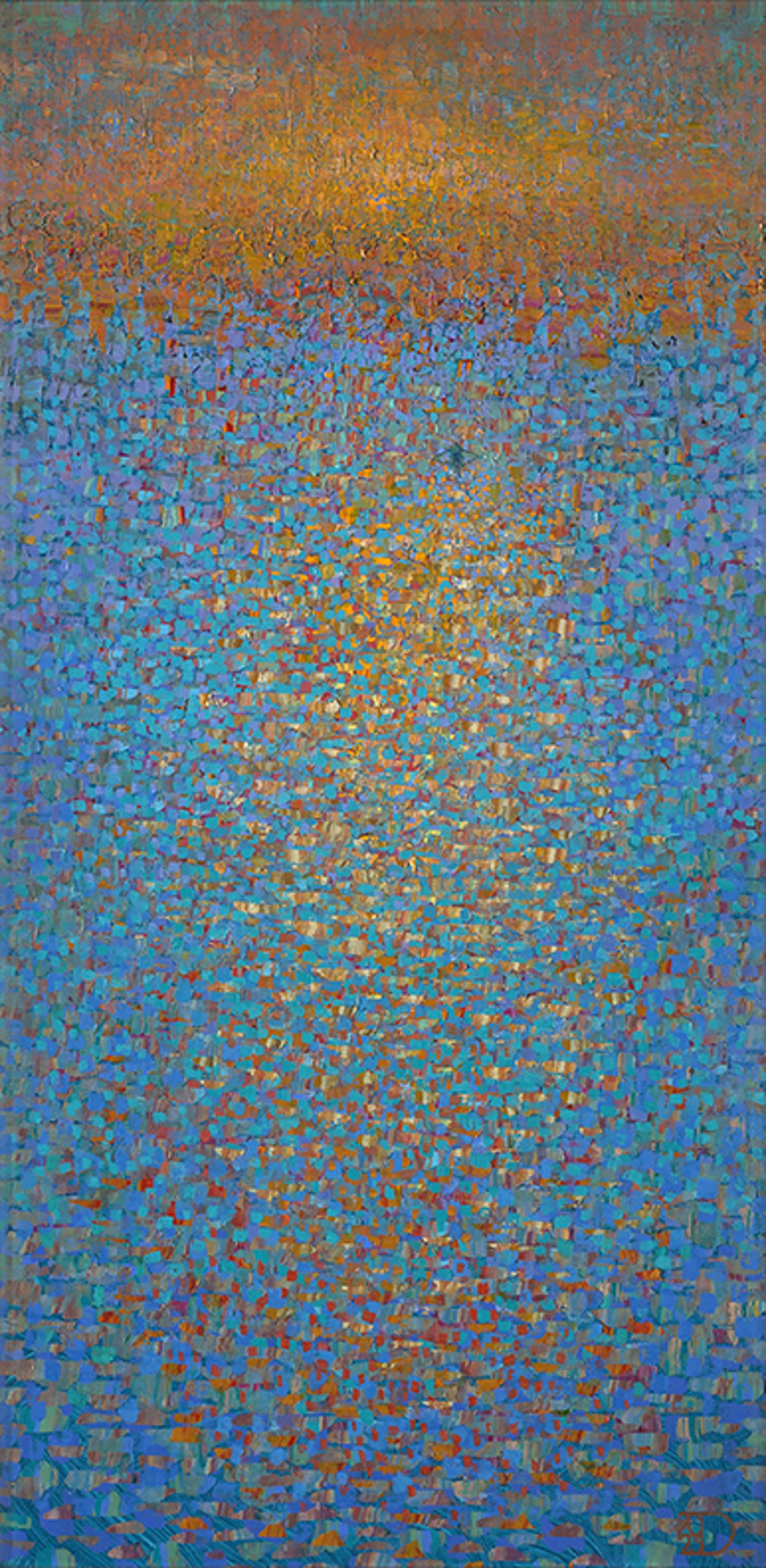 Remains of the day by Ton Dubbeldam