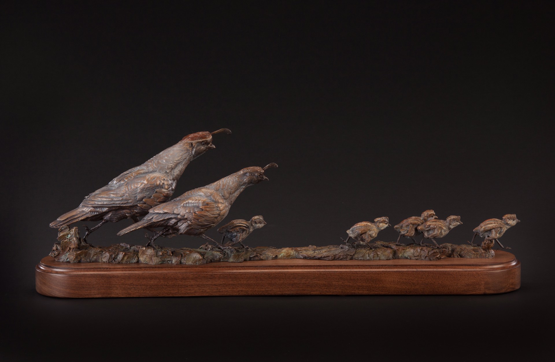 Cheep Transportation by Ken Rowe