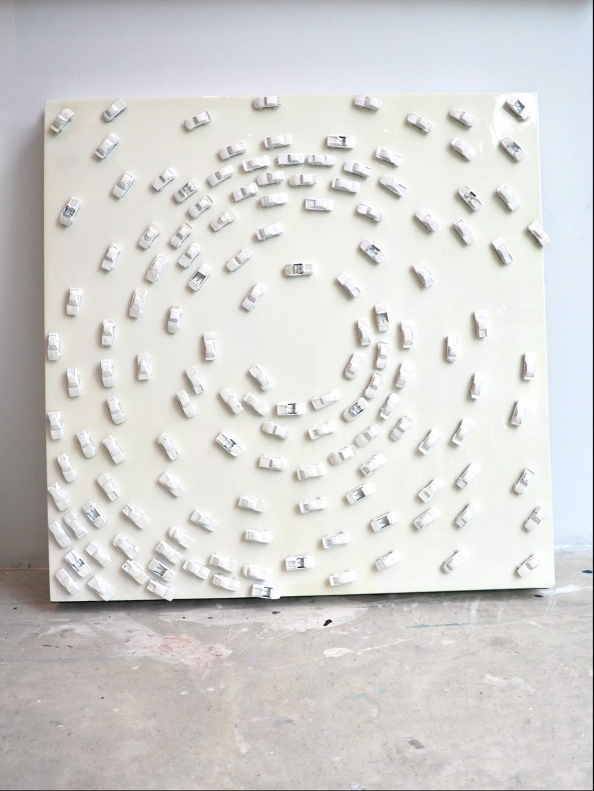 Robin McMahan & Dru Molen Buckhead Art & Company