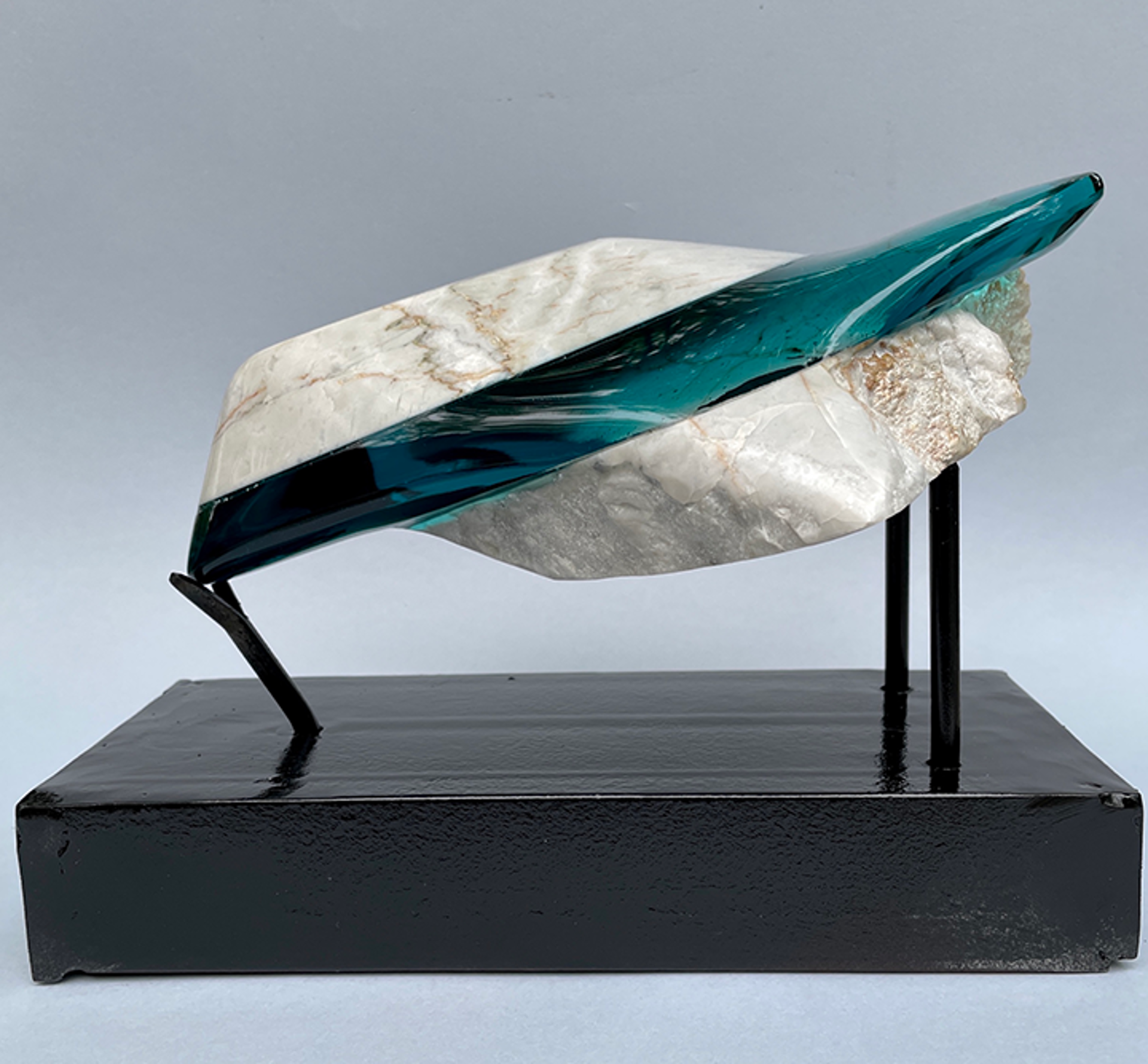 Nimbus 2 by Margot Dermody
