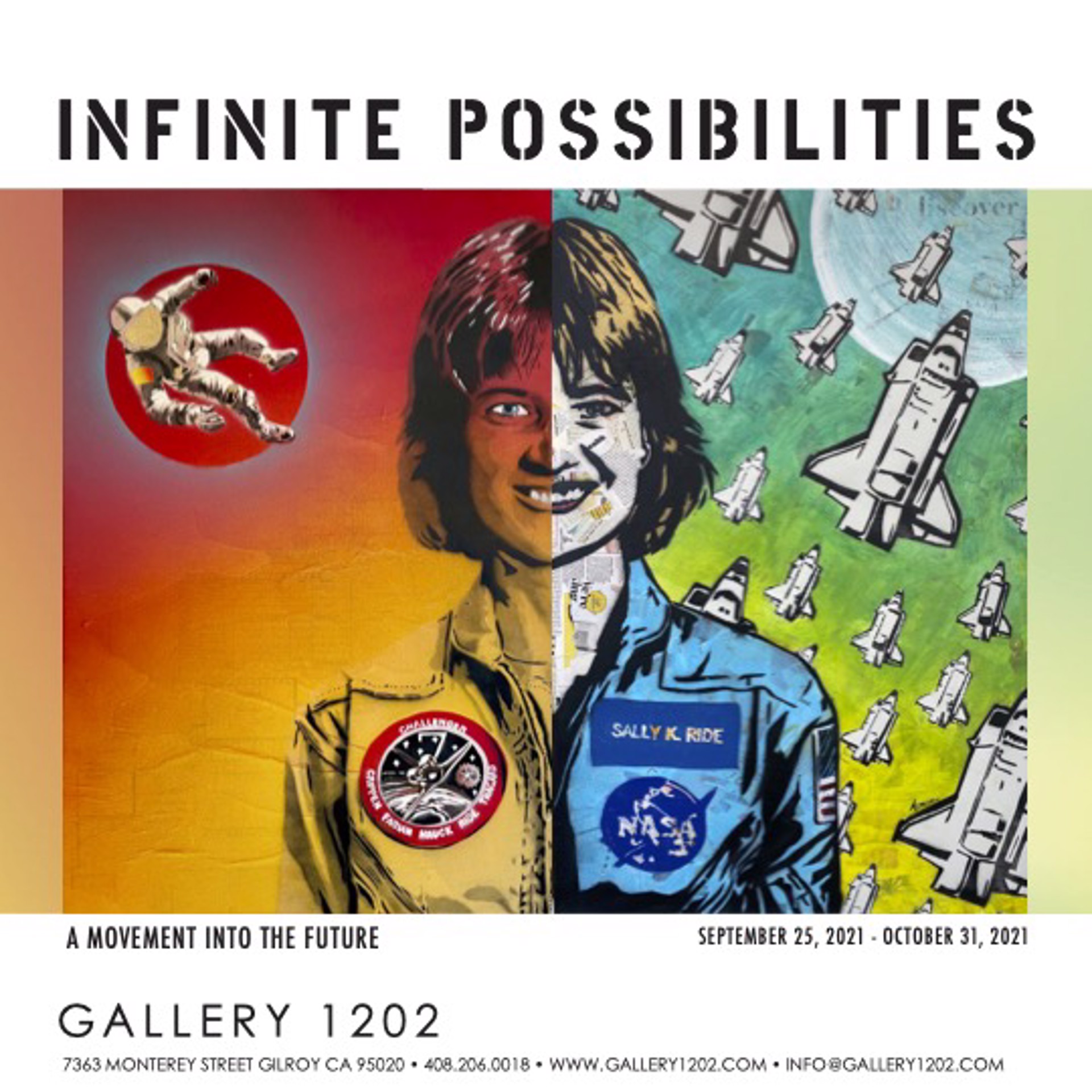 Infinite Possibilities Catalog