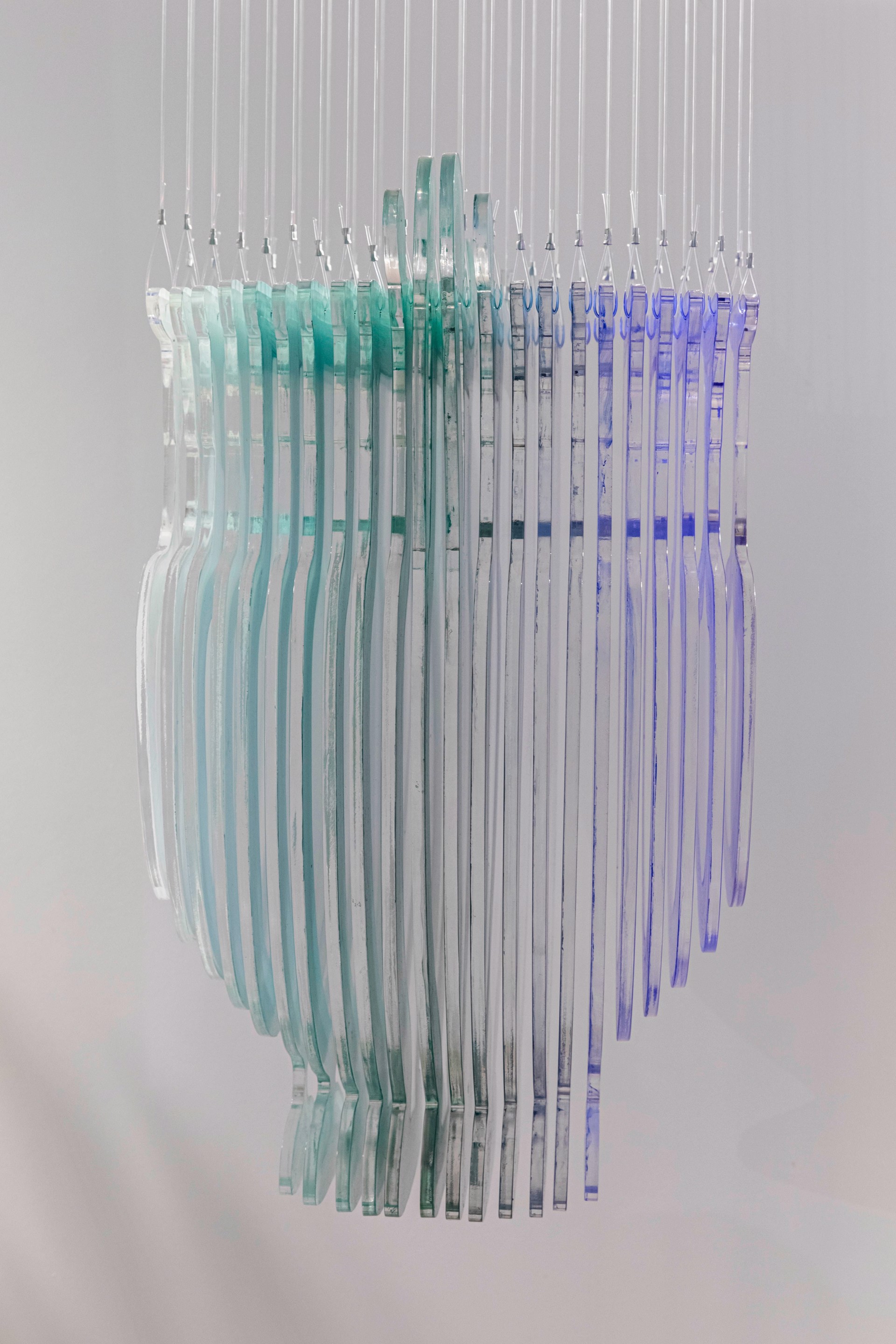 Volute Krater by Duncan McDaniel