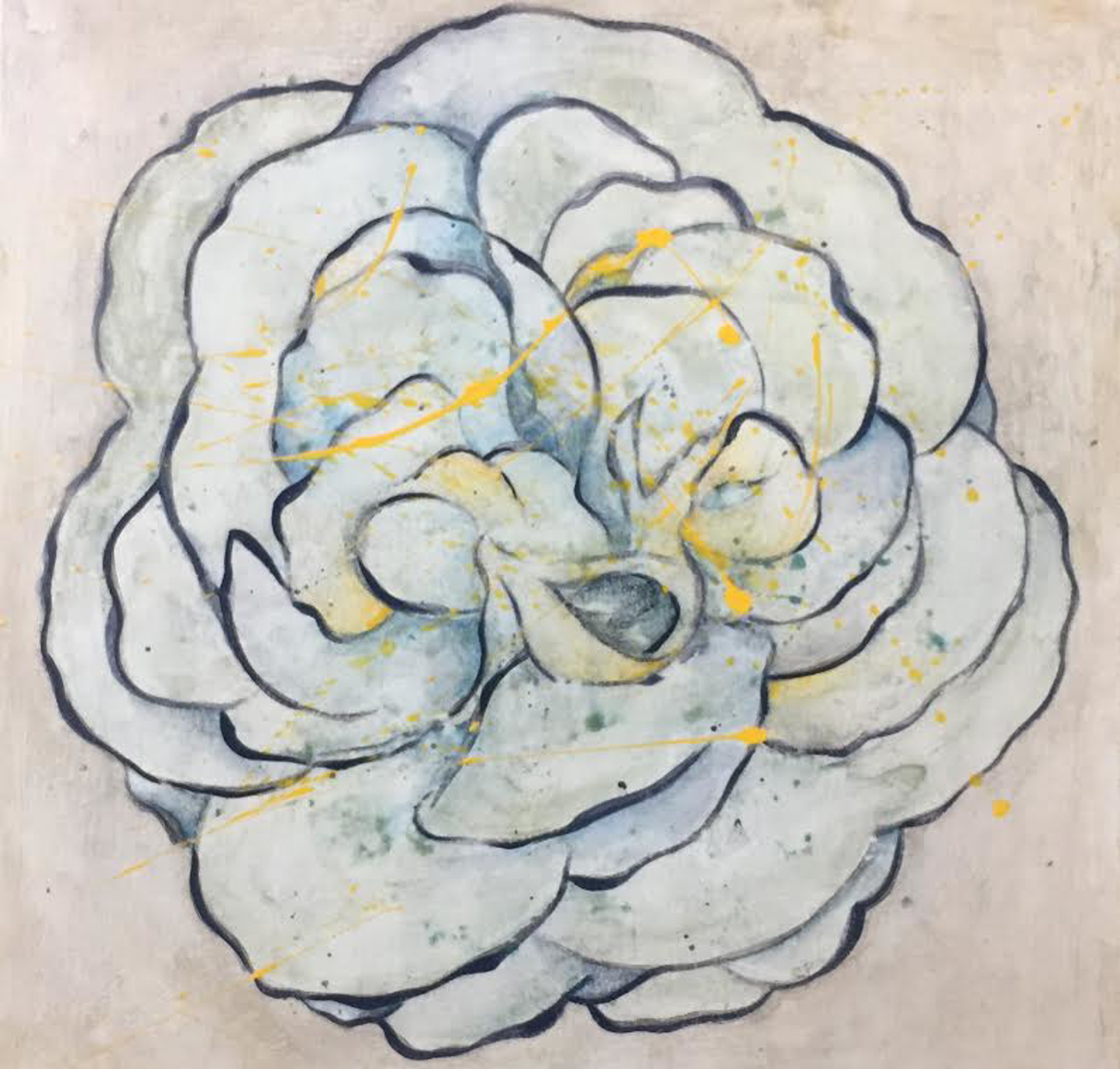 Bloom by Carol Pankratz