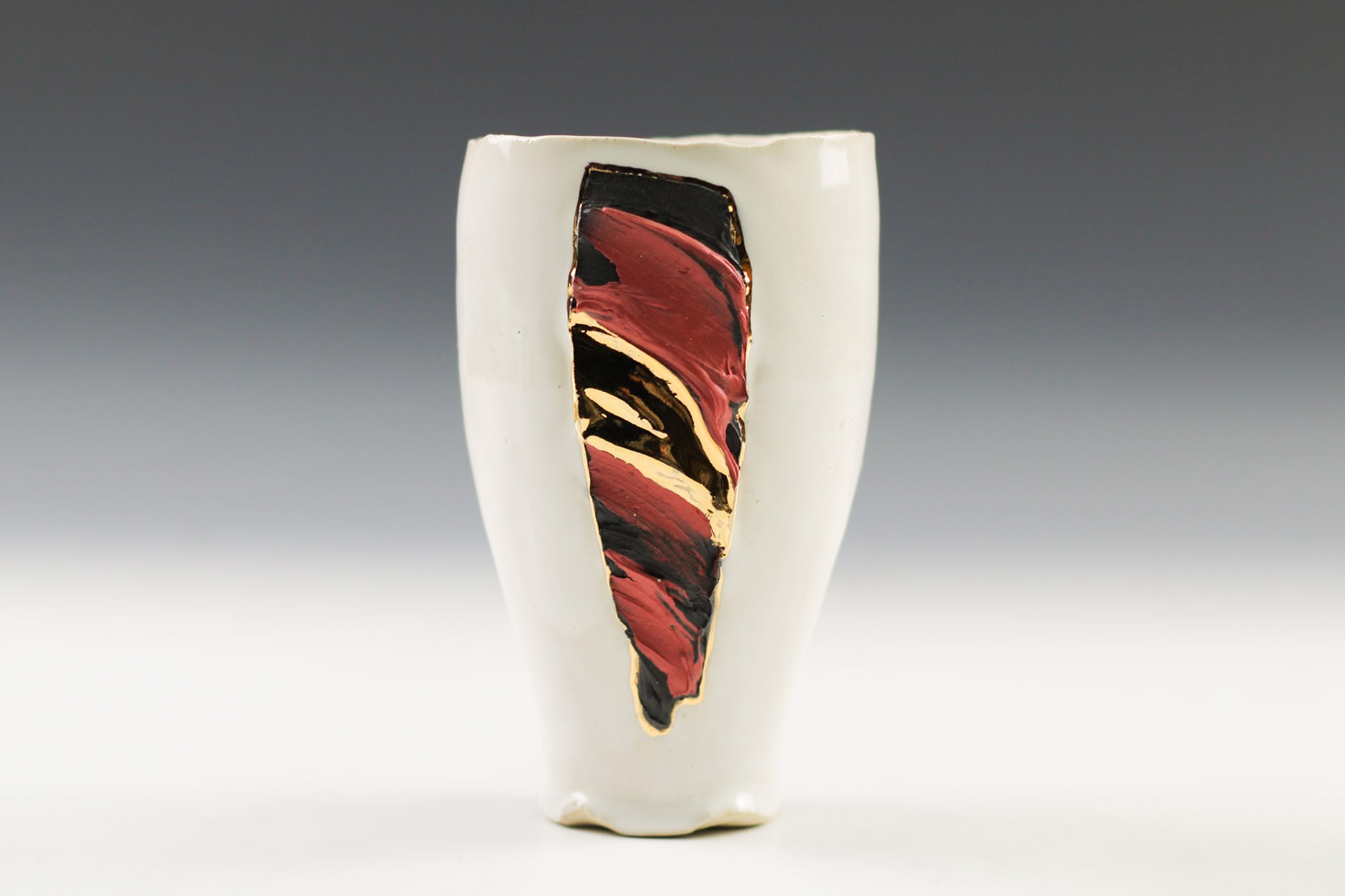 Tumbler by Chase Gamblin