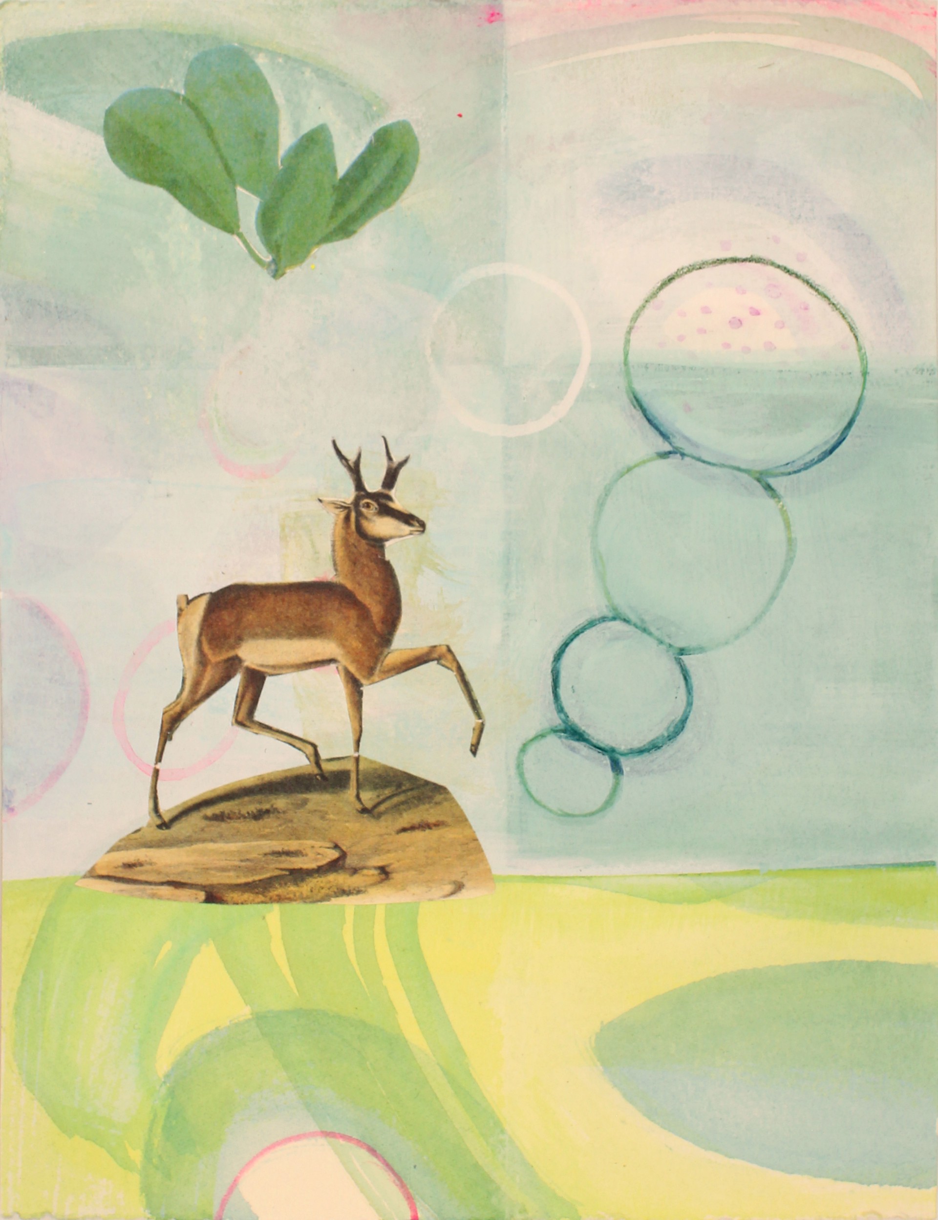 Untitled by Suzanne Sbarge