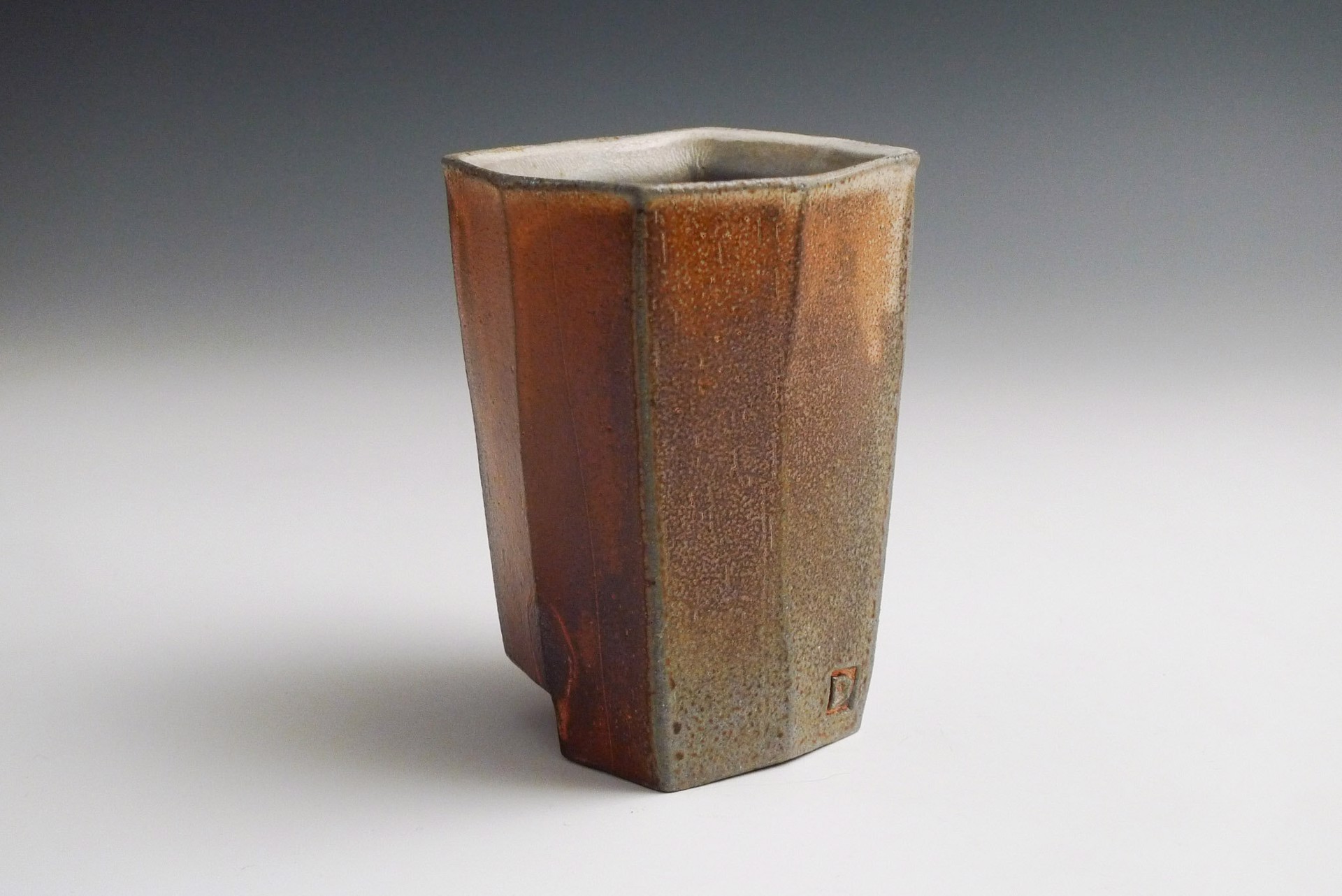 Cup by Ernest Miller