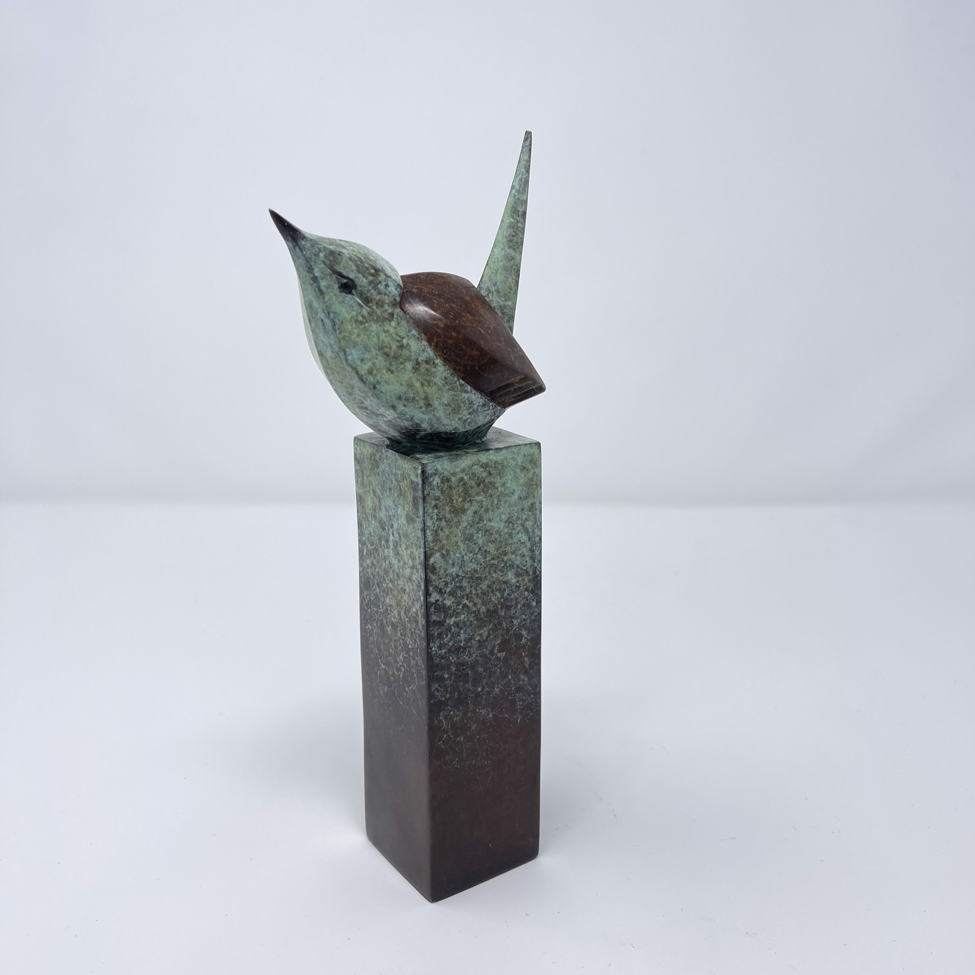 Wren by Paul Harvey