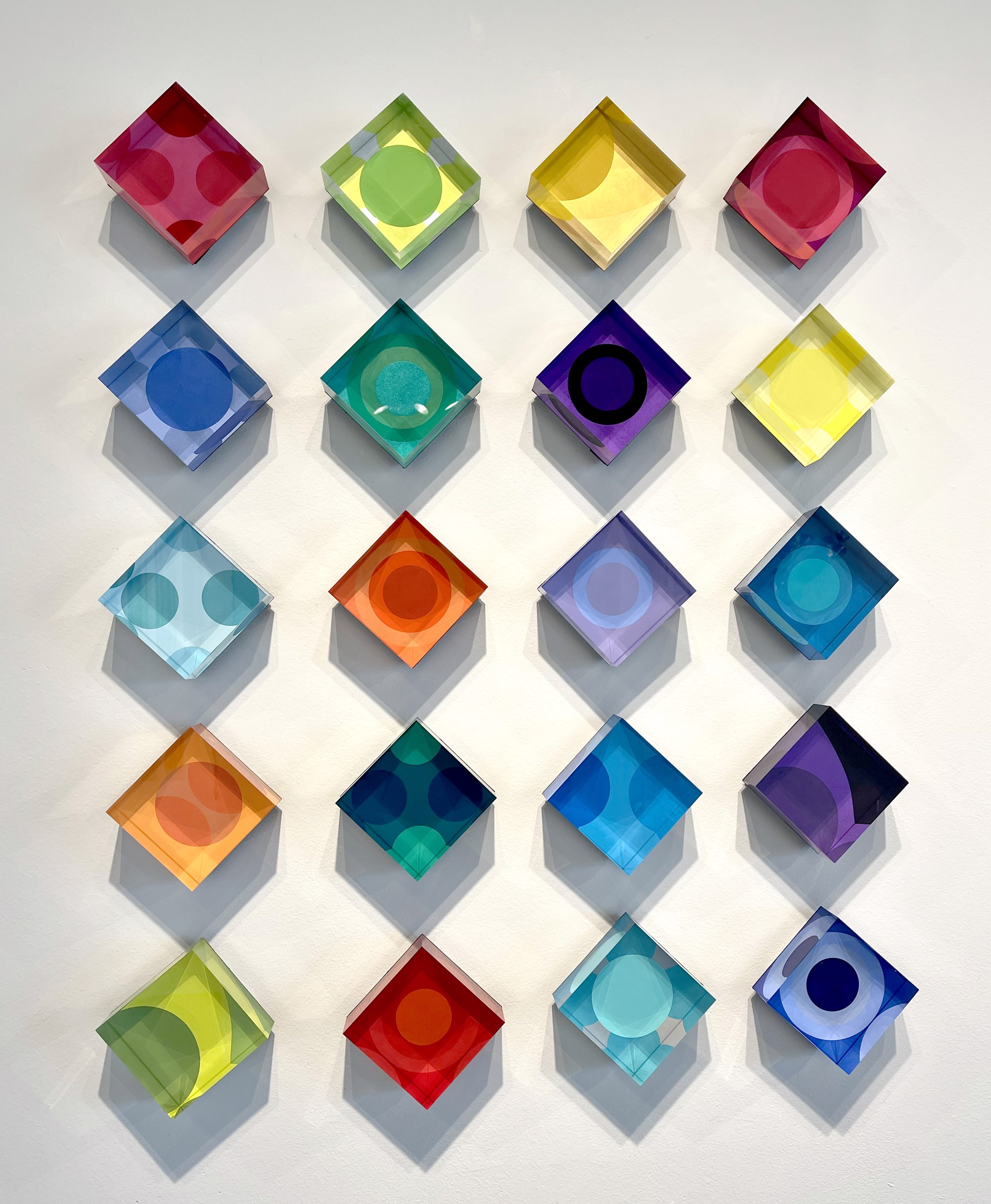 Full Circle by Katherine Houston