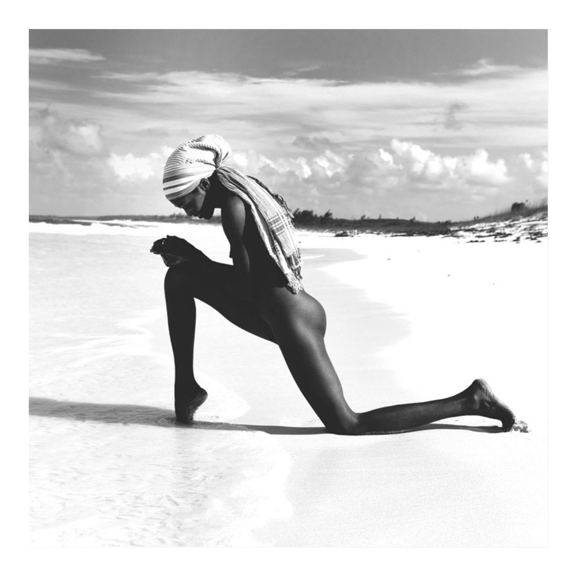 Wilmide Yoga (Bahamas) by Jean-Philippe Piter