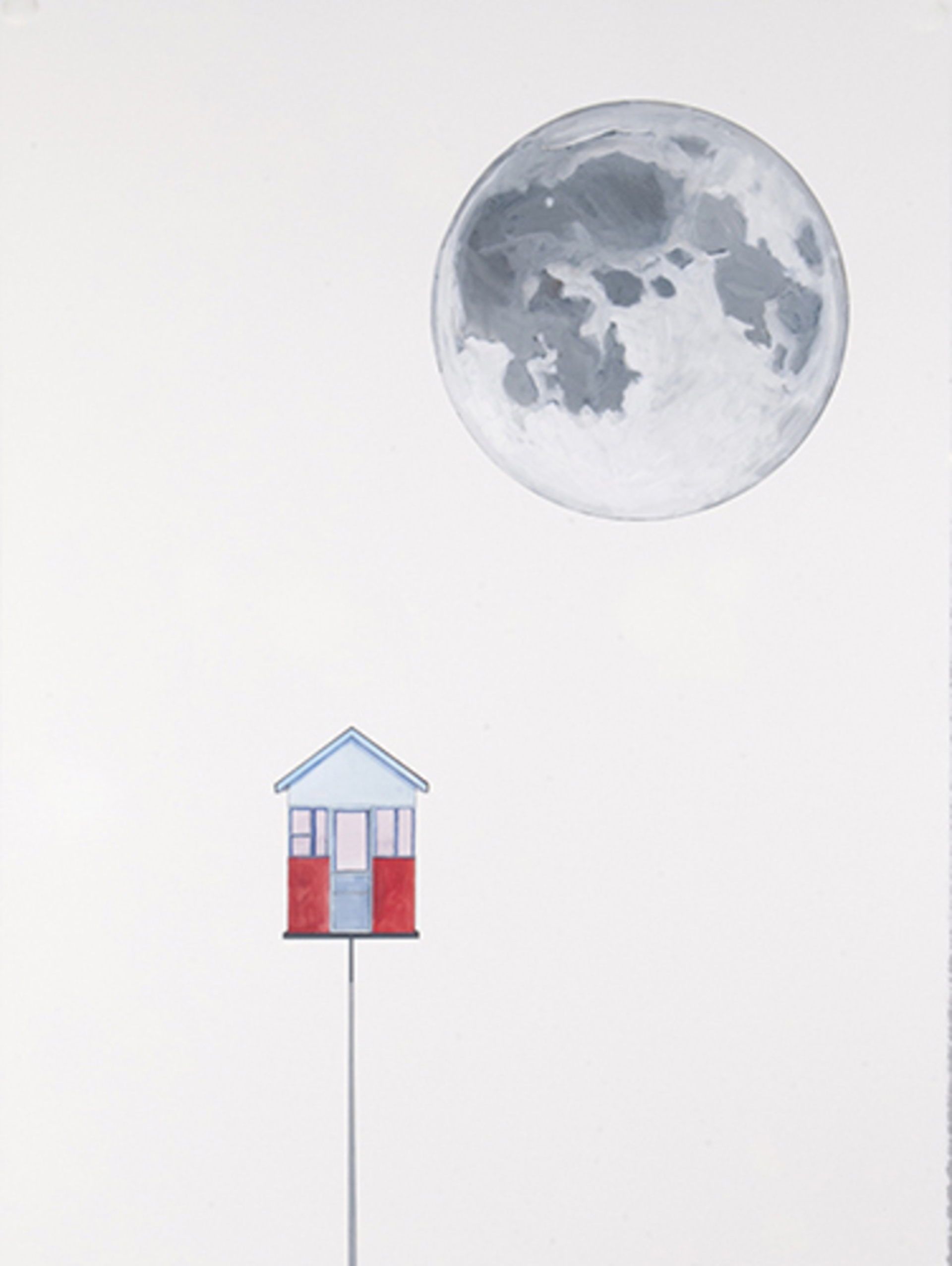 I Thought I Would Like This by Joshua Chambers
