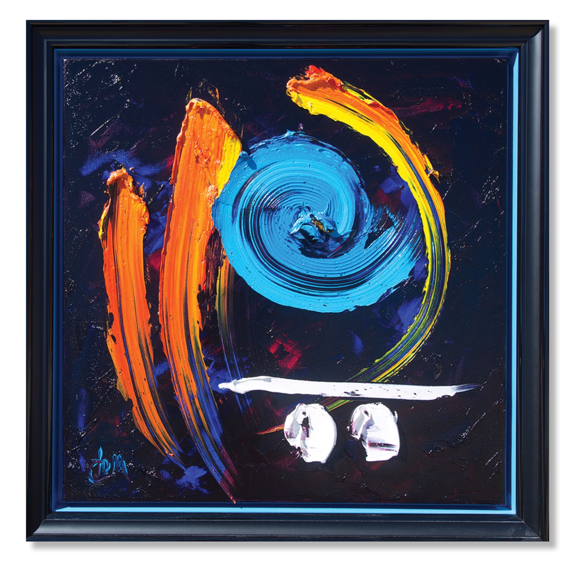 Midnight Express by JD Miller