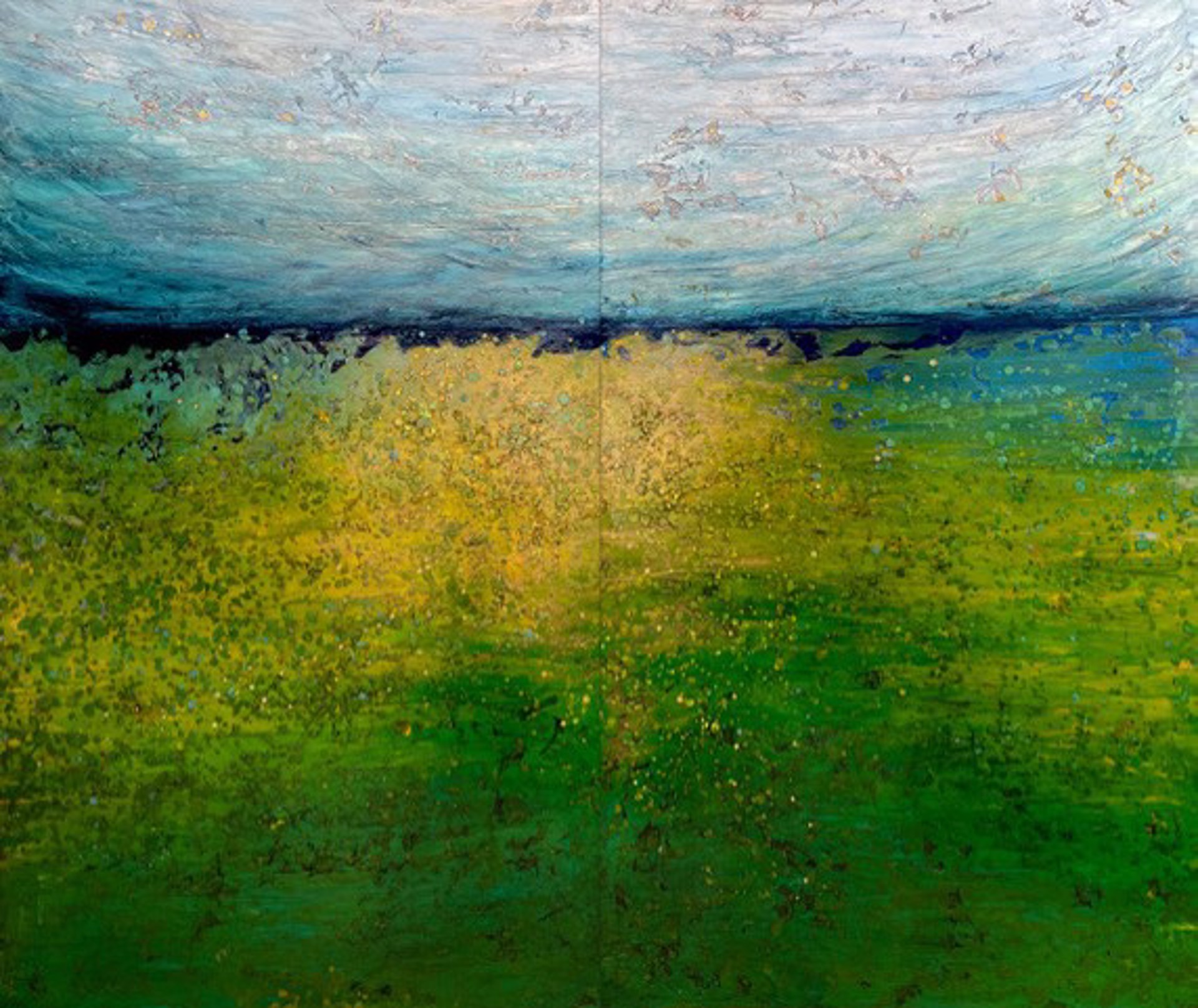 Windswept by Annie Darling