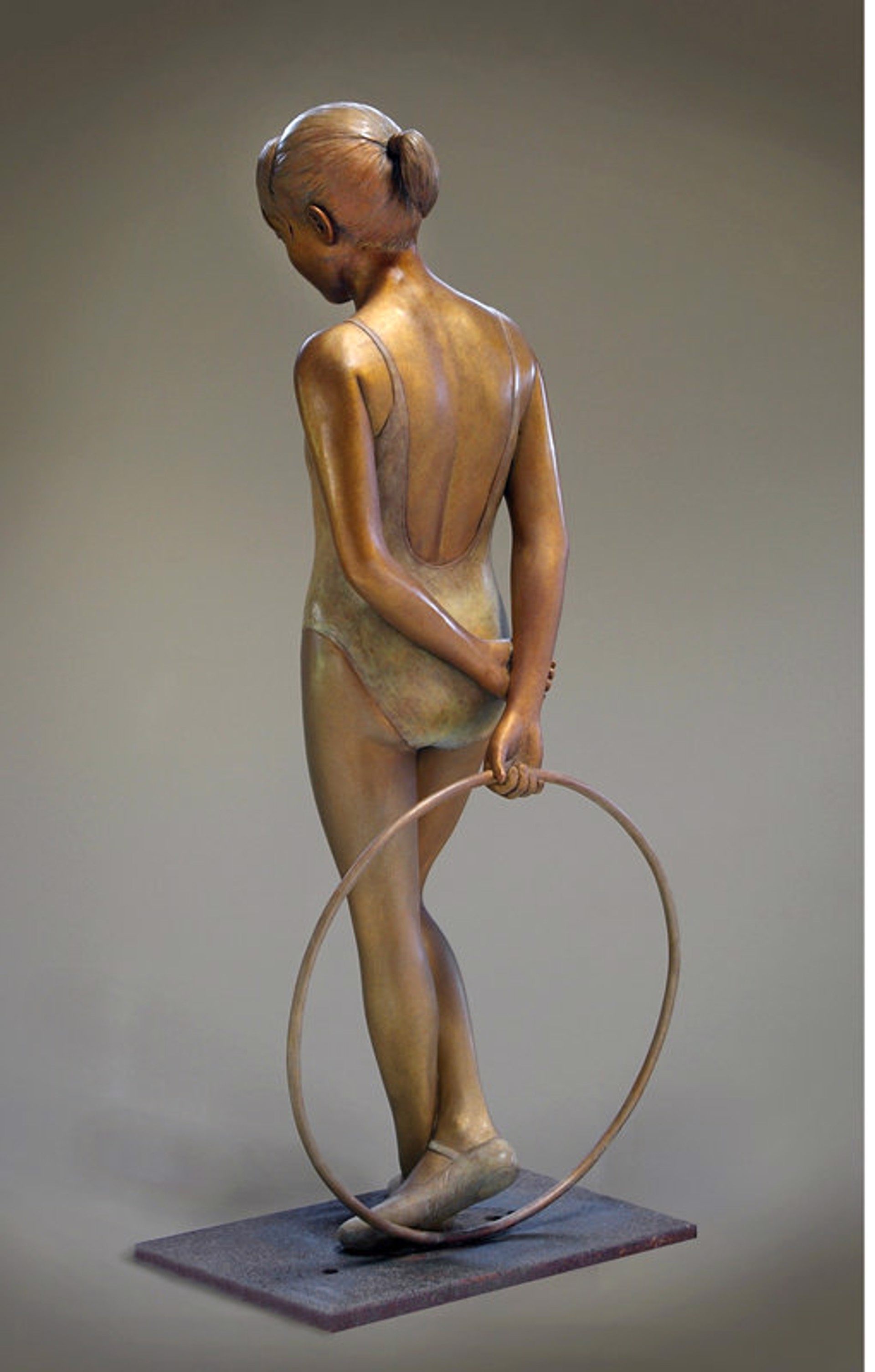 Quiet Confidence by Rodd Ambroson