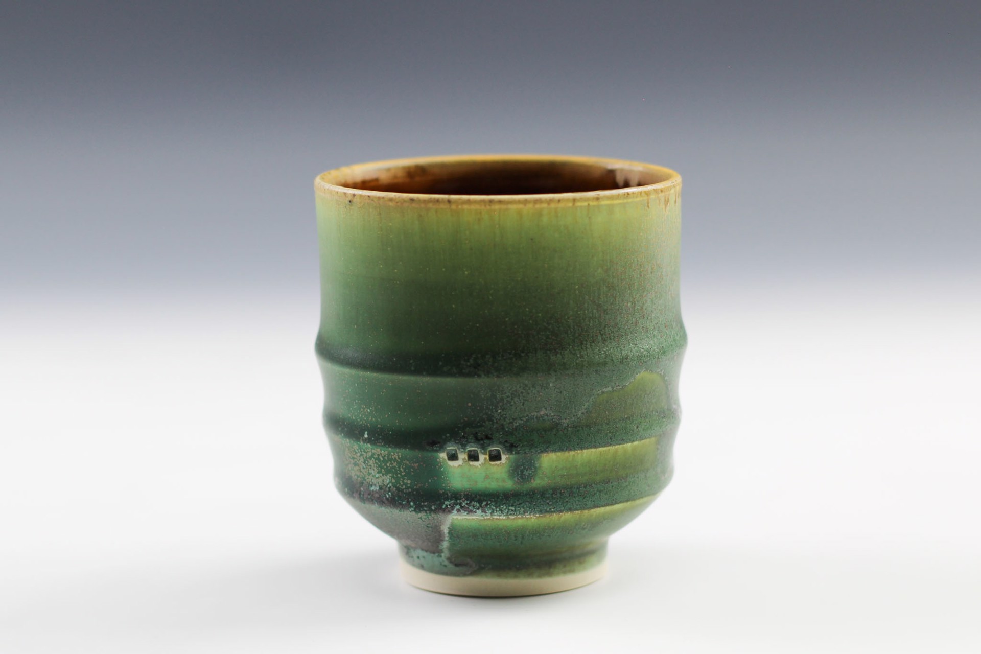 Yunomi by Nick DeVries