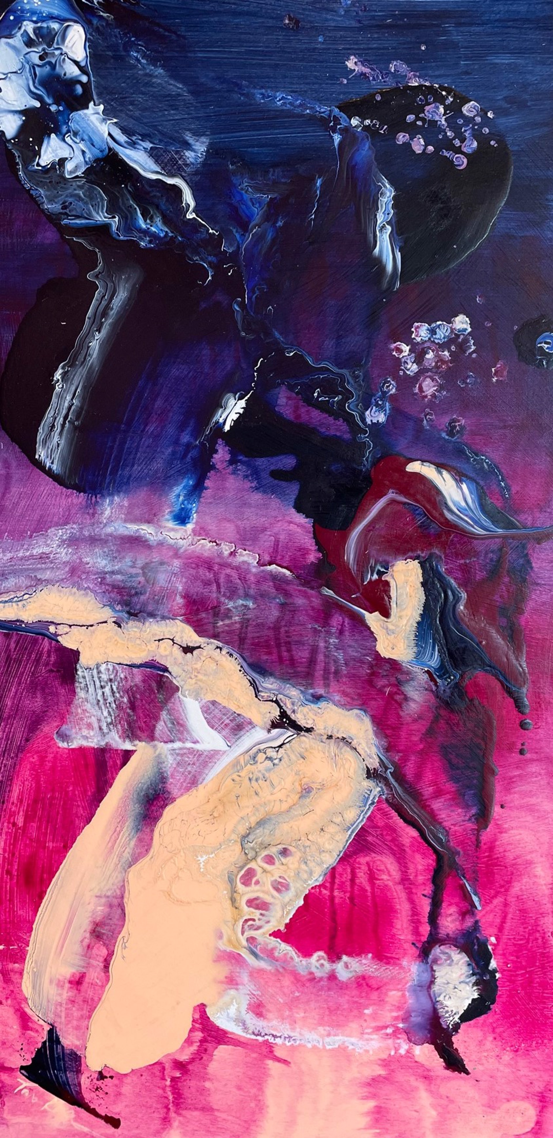 Duet by Tara Kesner