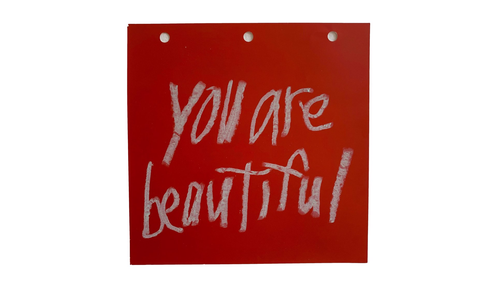 You Are Beautiful by AIMEE JOYAUX