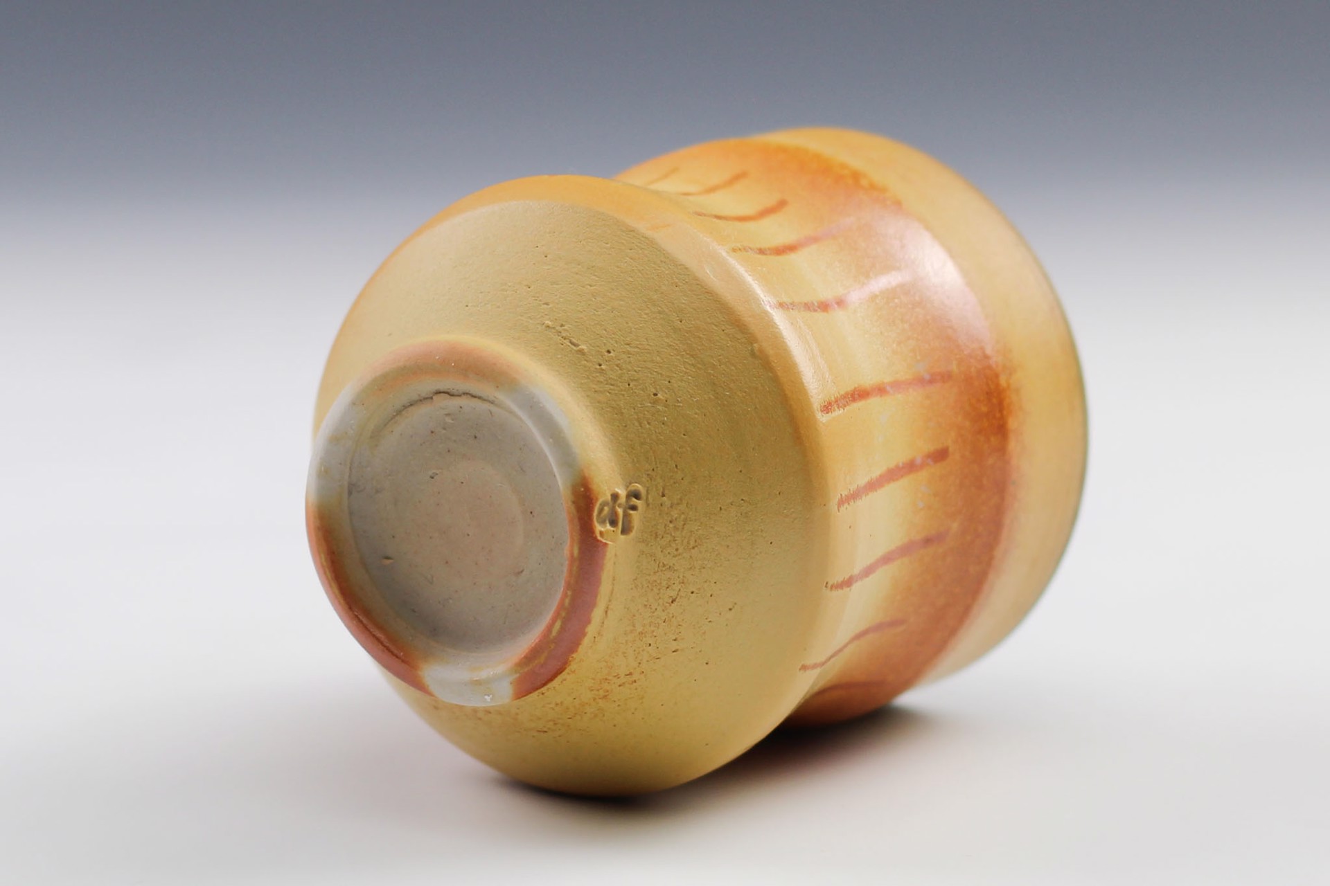 Cup by Delores Fortuna