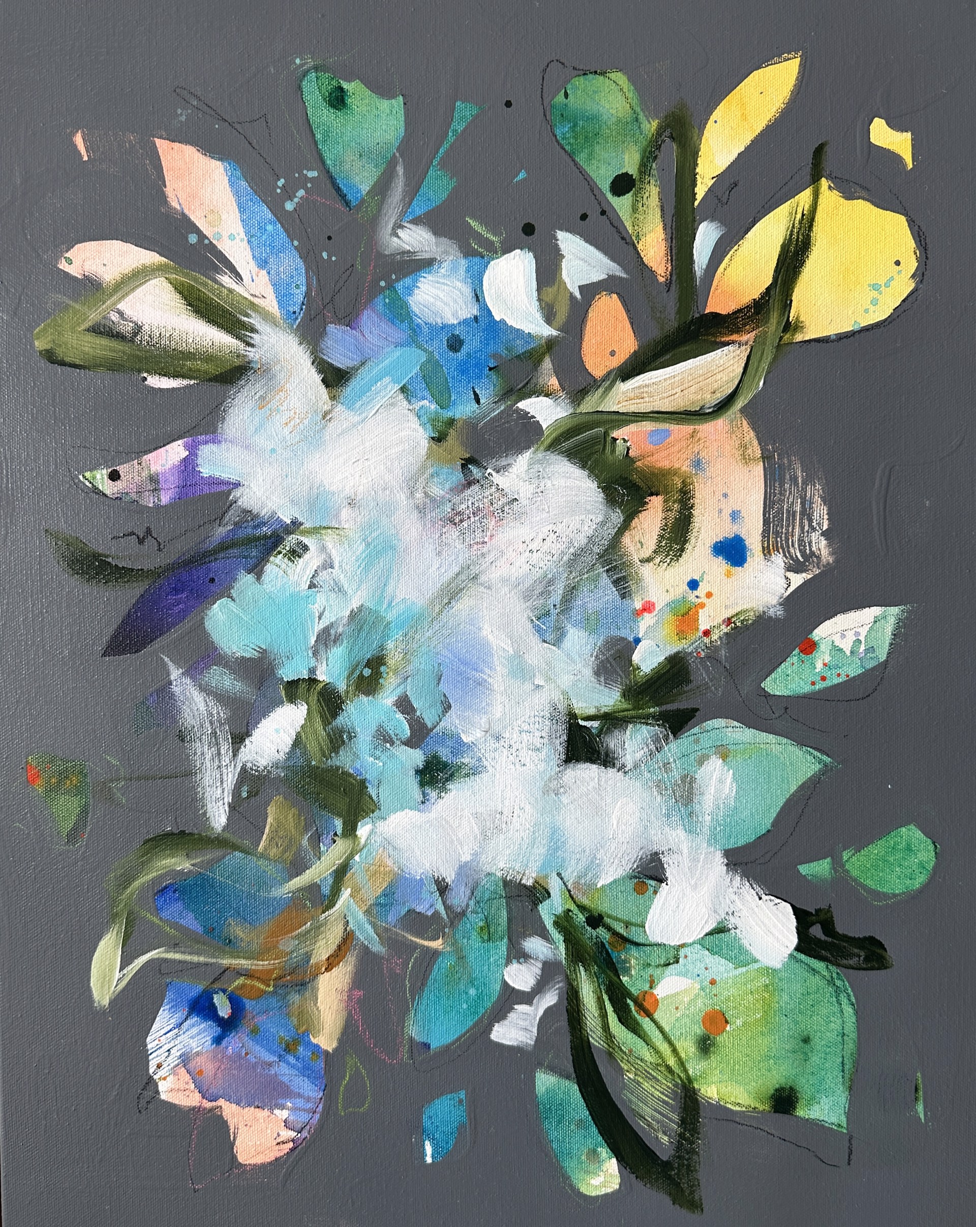 Lighthearted by Lauren Bolshakov