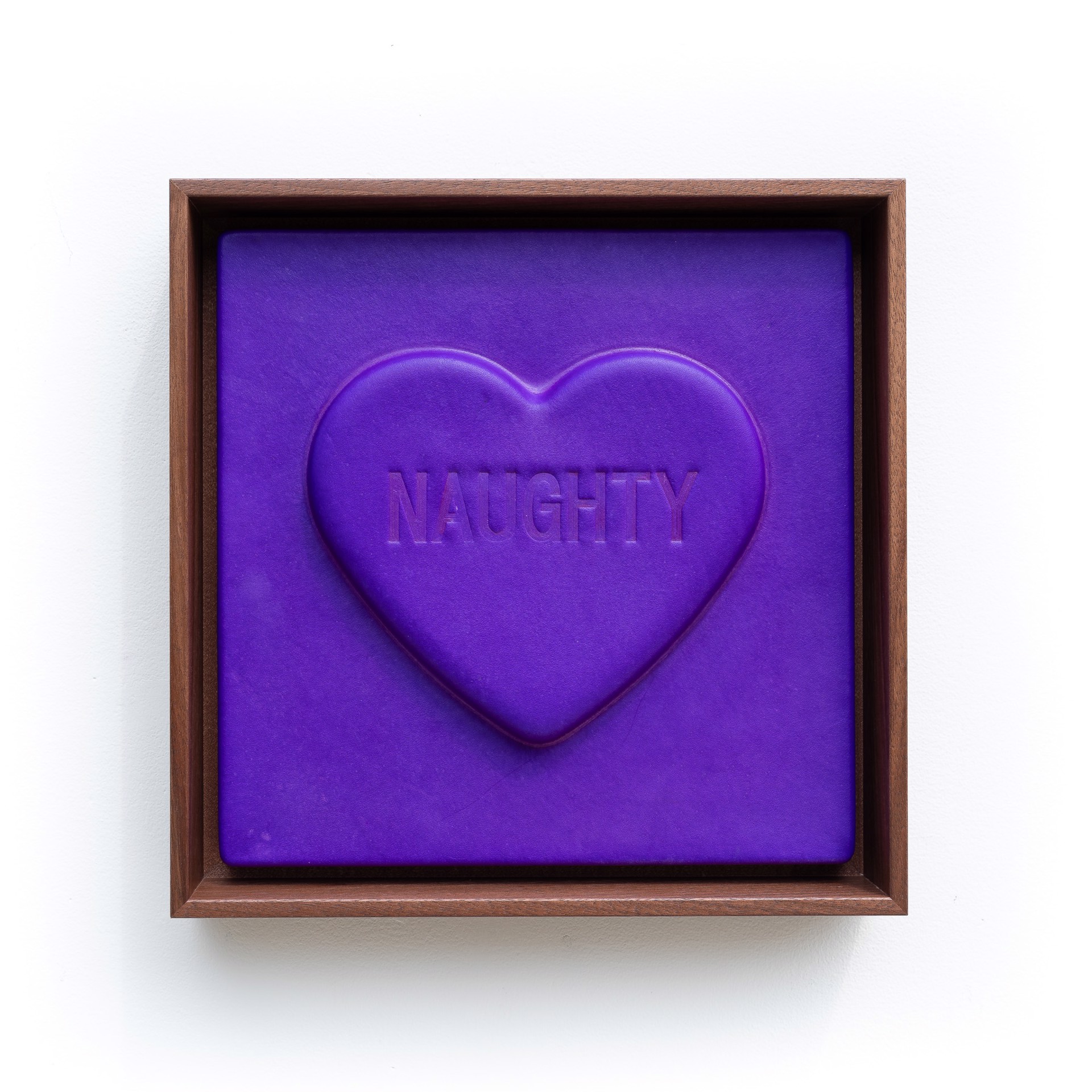 'NAUGHTY' - Sweetheart series by Mx. Hyde
