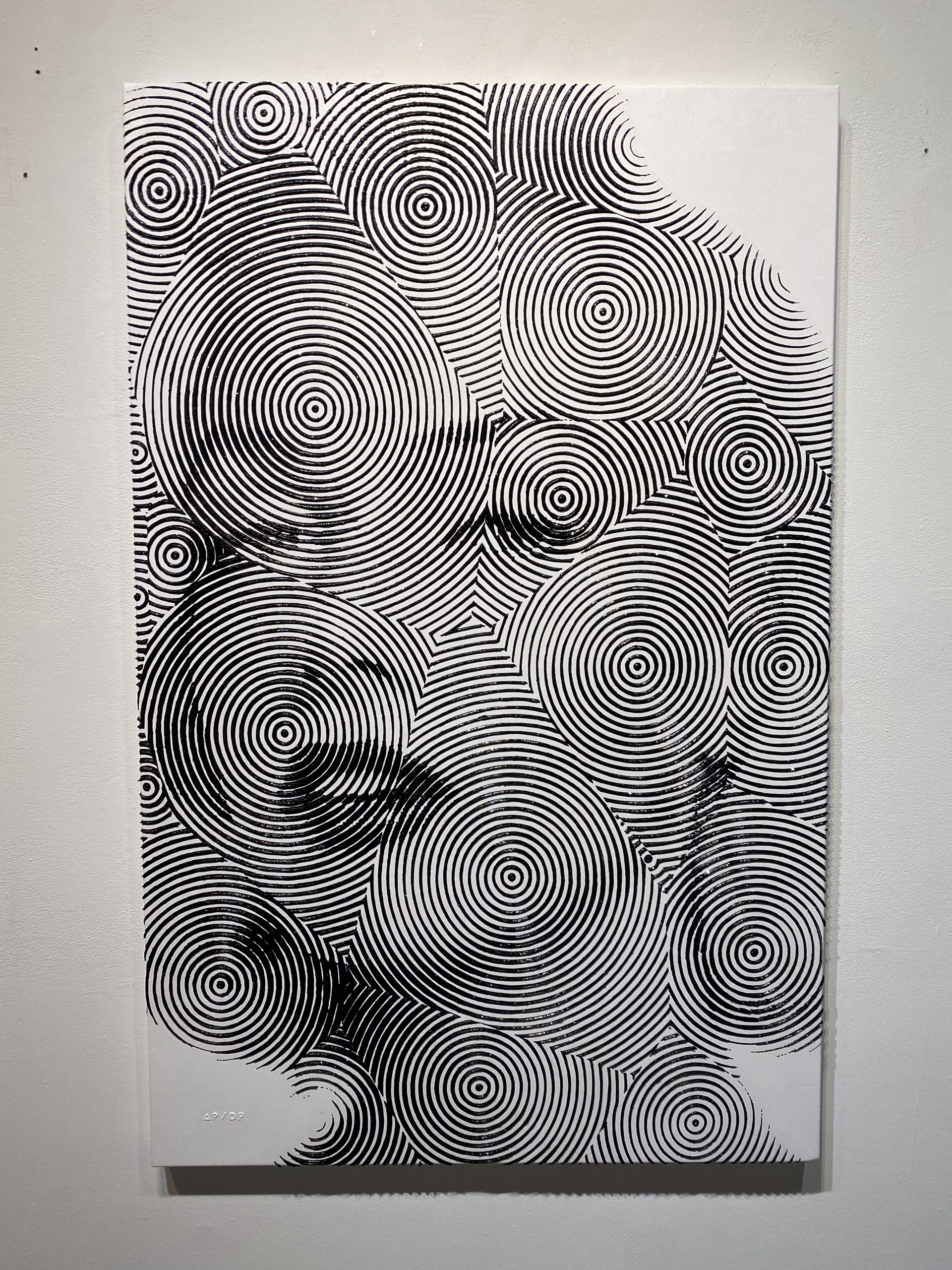 Marilyn by Pınar Du Pre