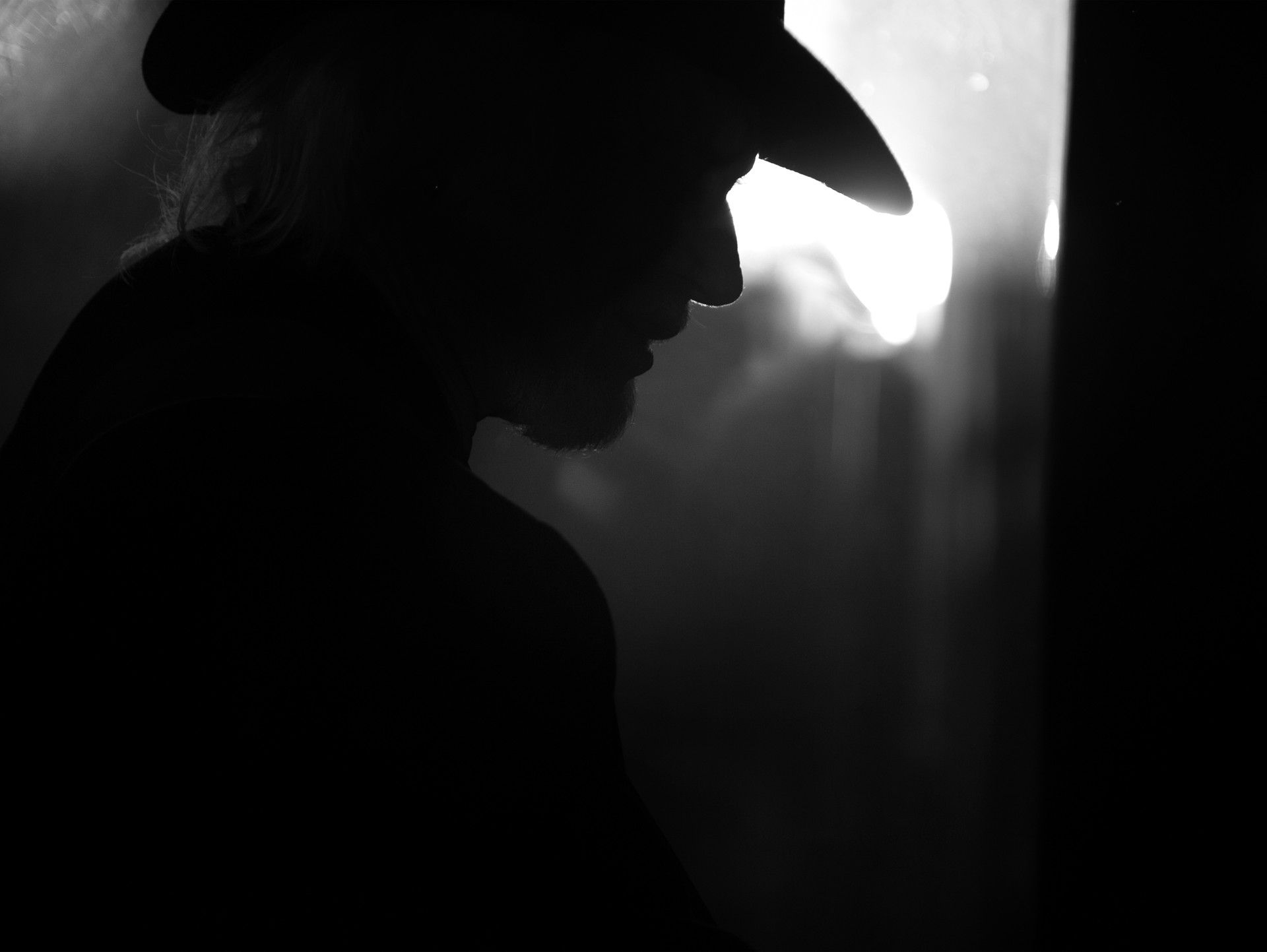 The Outlaw Chris Gantry by Philip Holsinger