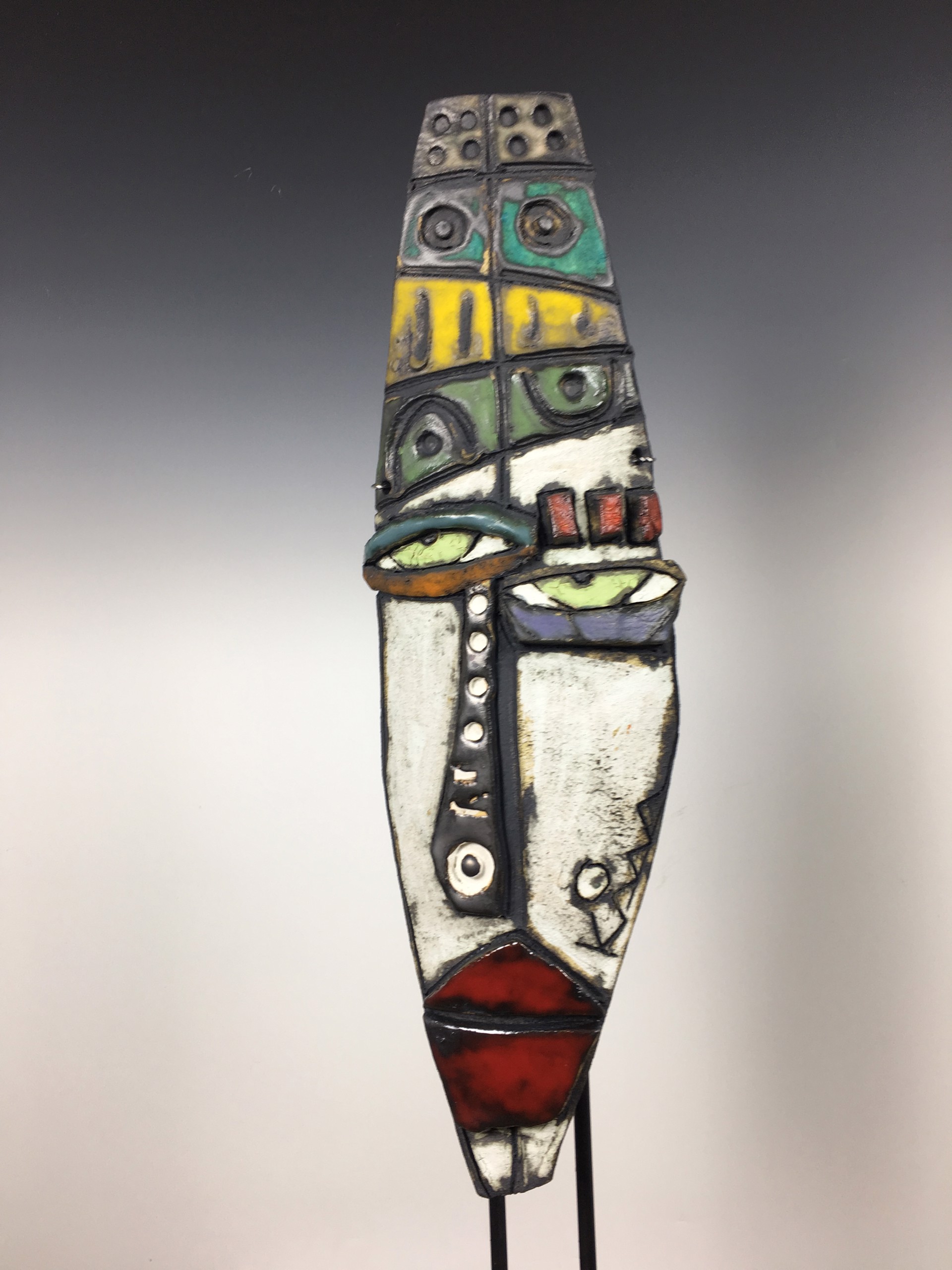 "Beauty in the Eyes" by Kimmy Cantrell