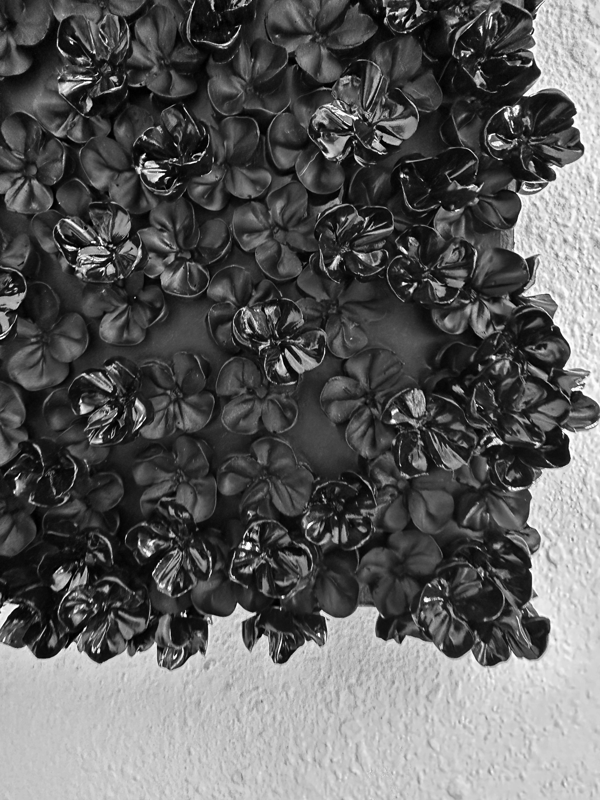 Charcoal by Christine Tonolini