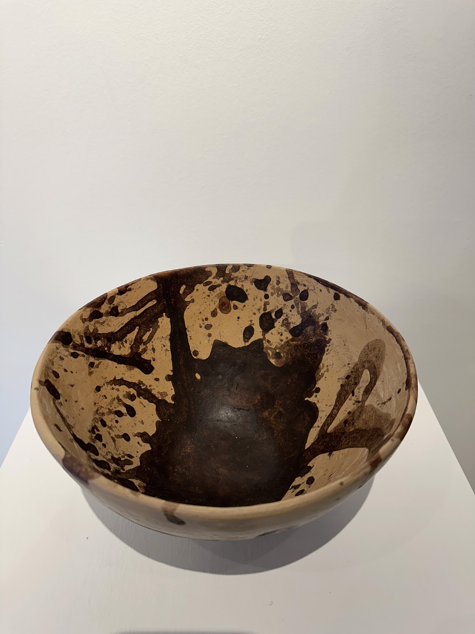 Large Bowl by Colectivo 1050