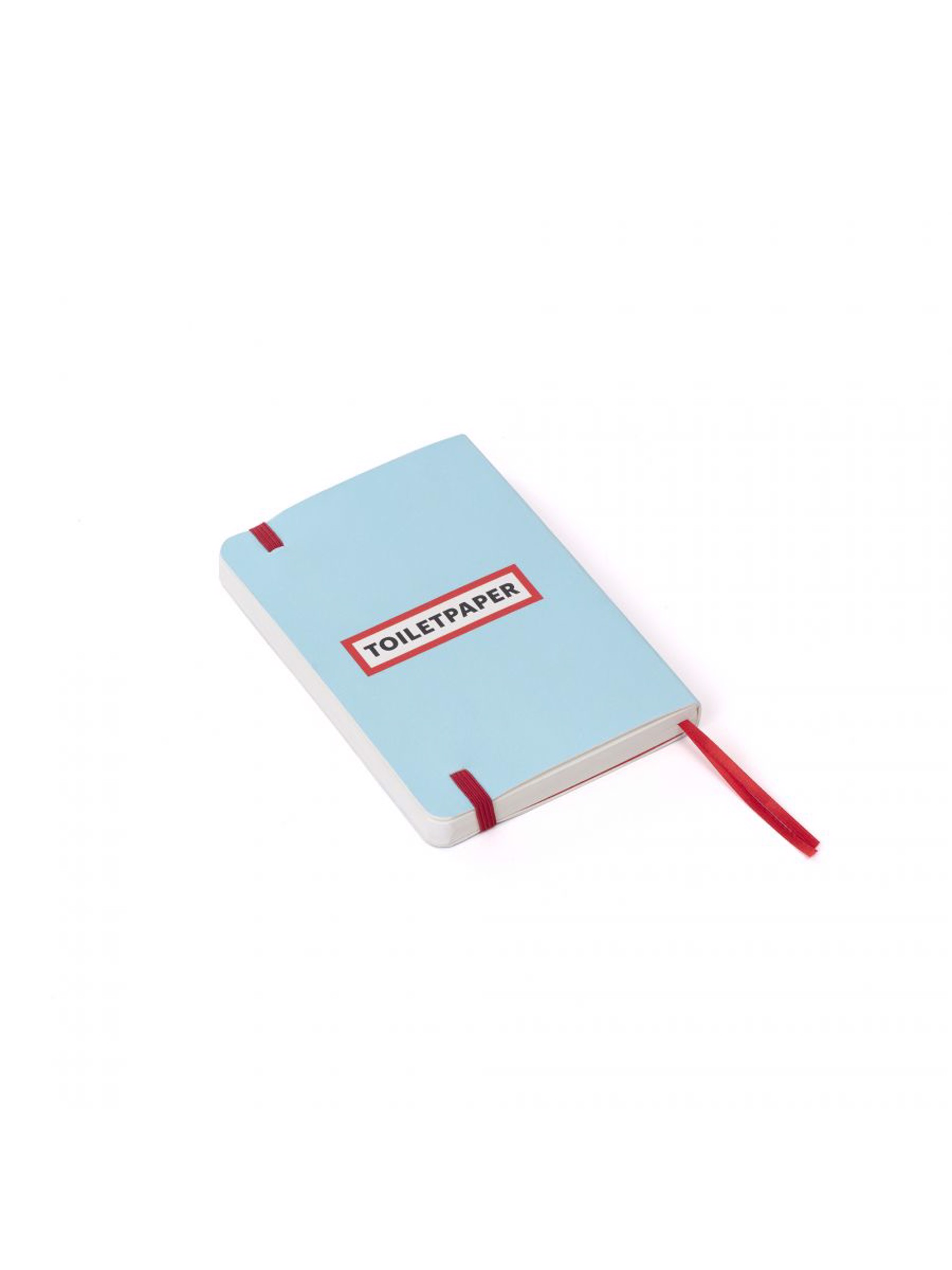Notebook Medium I Love You