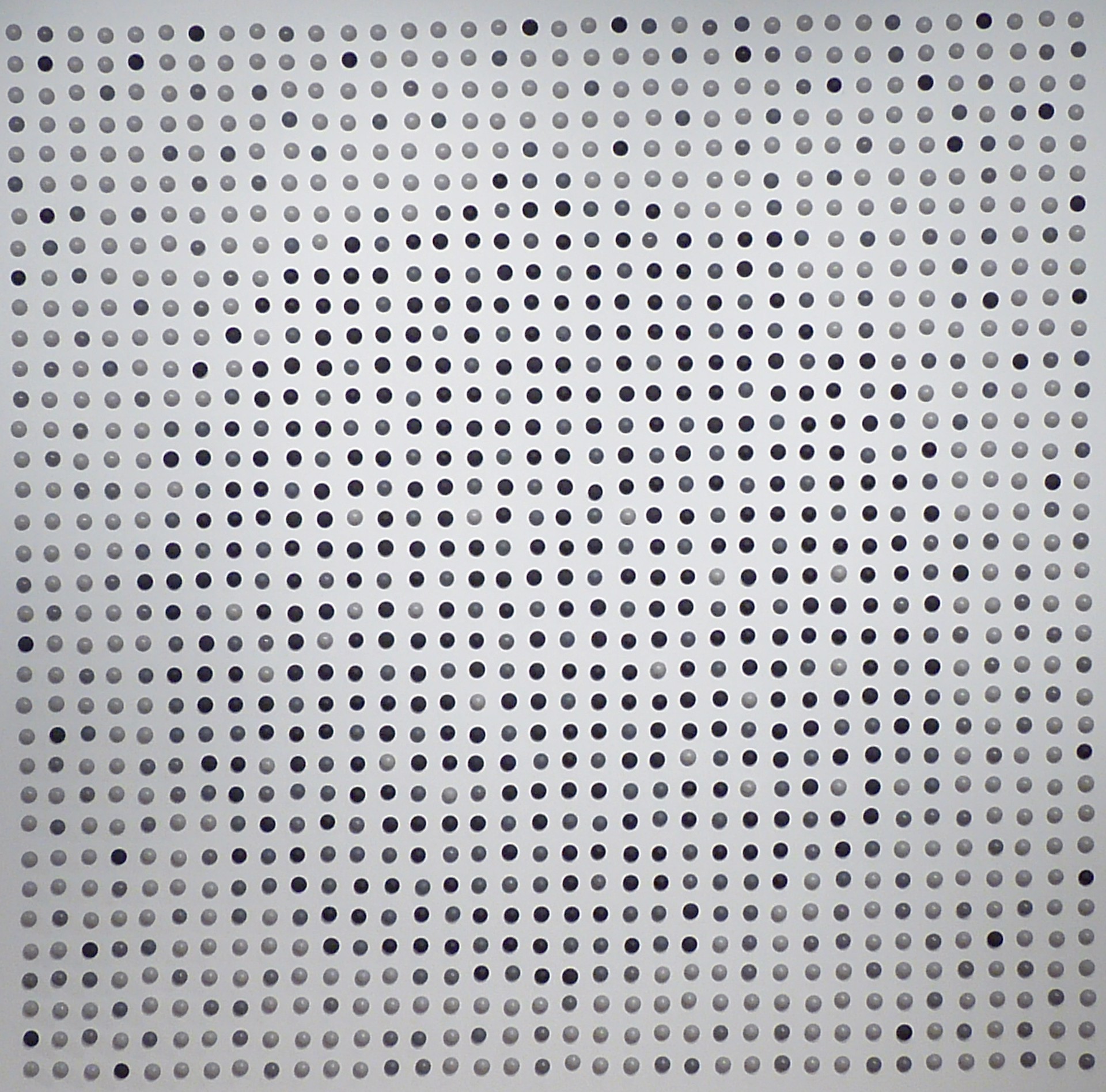 Quantum Dots by Josh Van Stippen