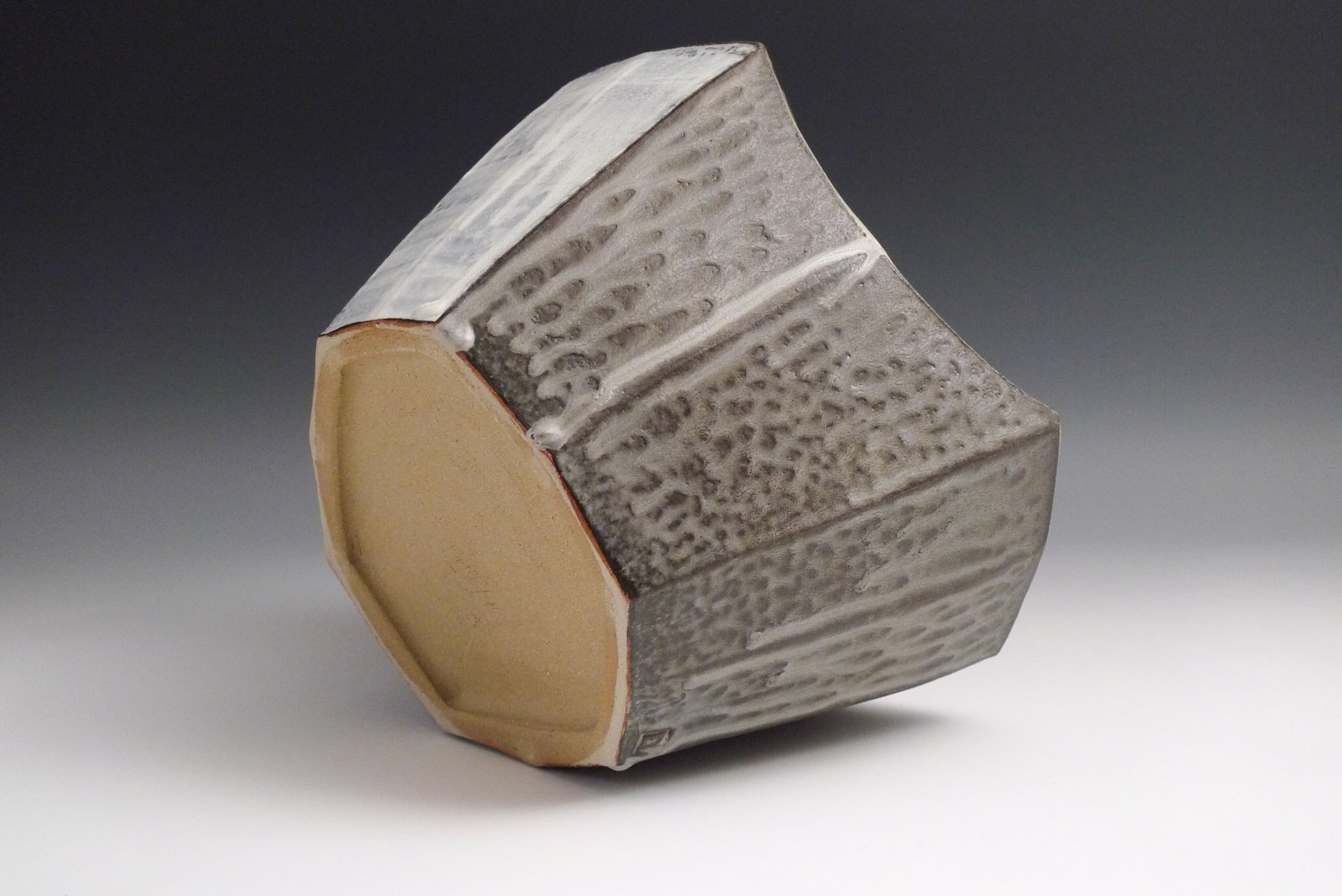 Bowl by Ernest Miller