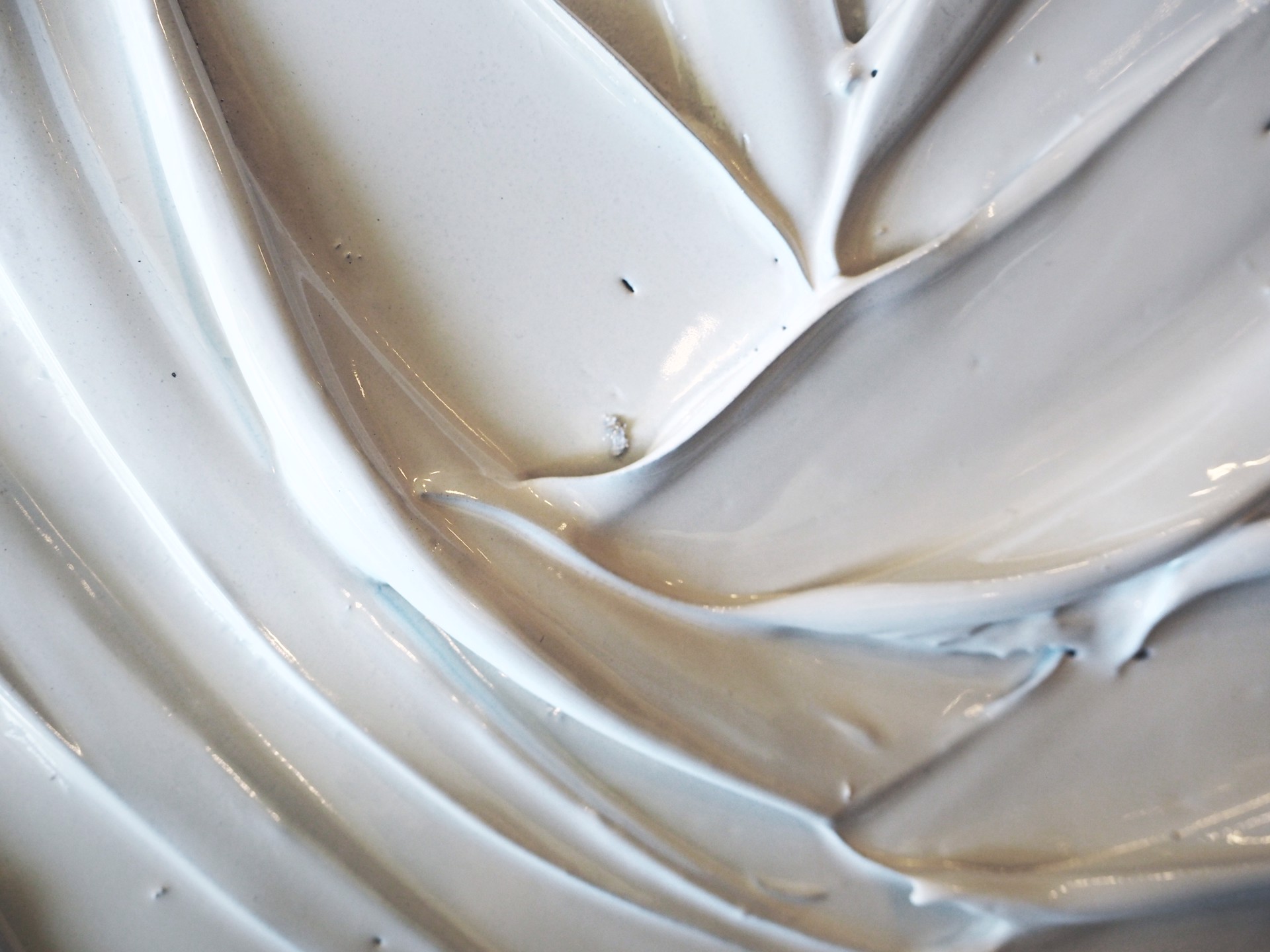 Le Miroir de l’Âme No. 3 by Cynthia Coulombe Begin