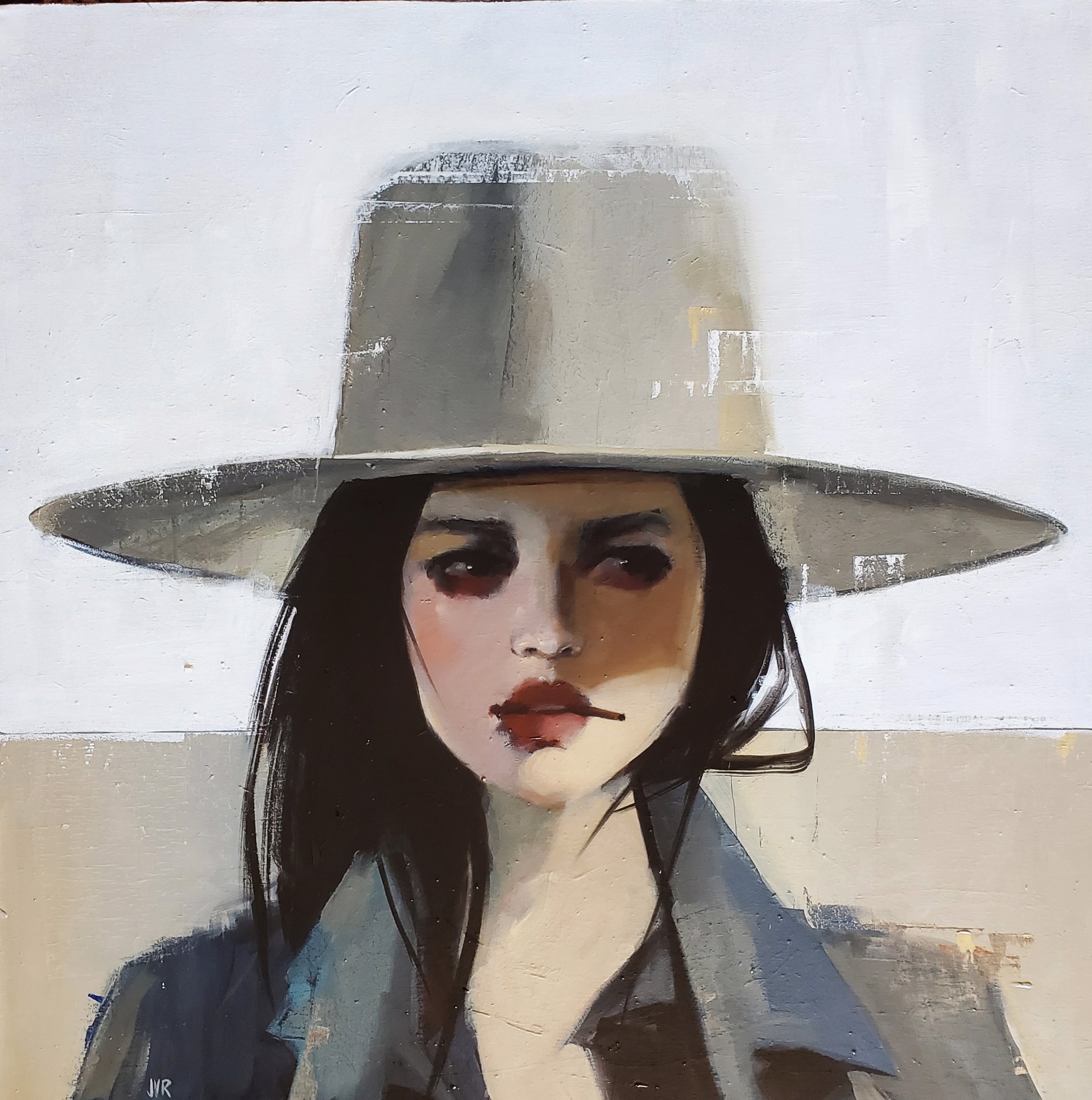 Cowgirl Up by June Valentine Ruppe