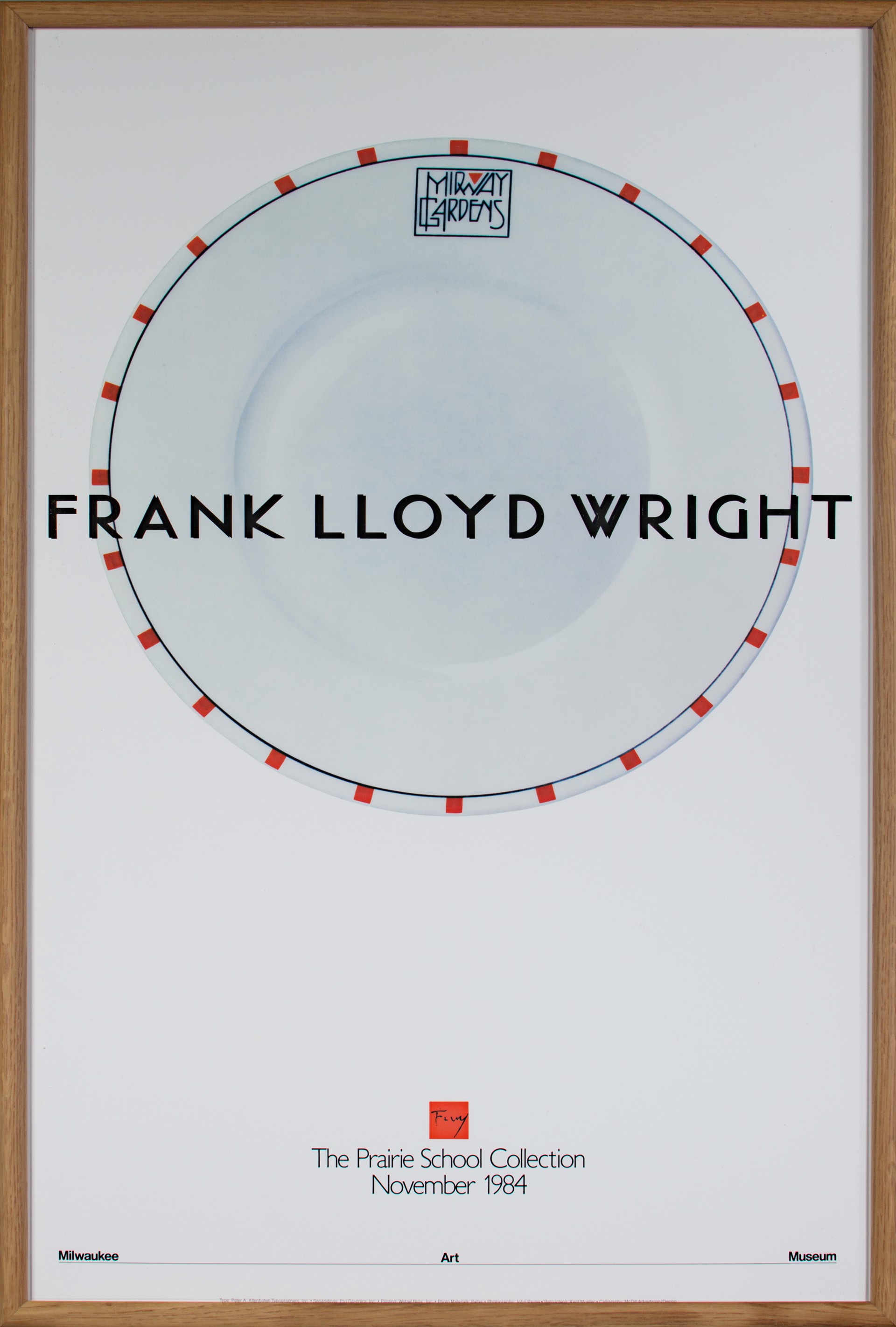 芸術、美術史 The Gardens of Frank Lloyd Wright - 芸術、美術史