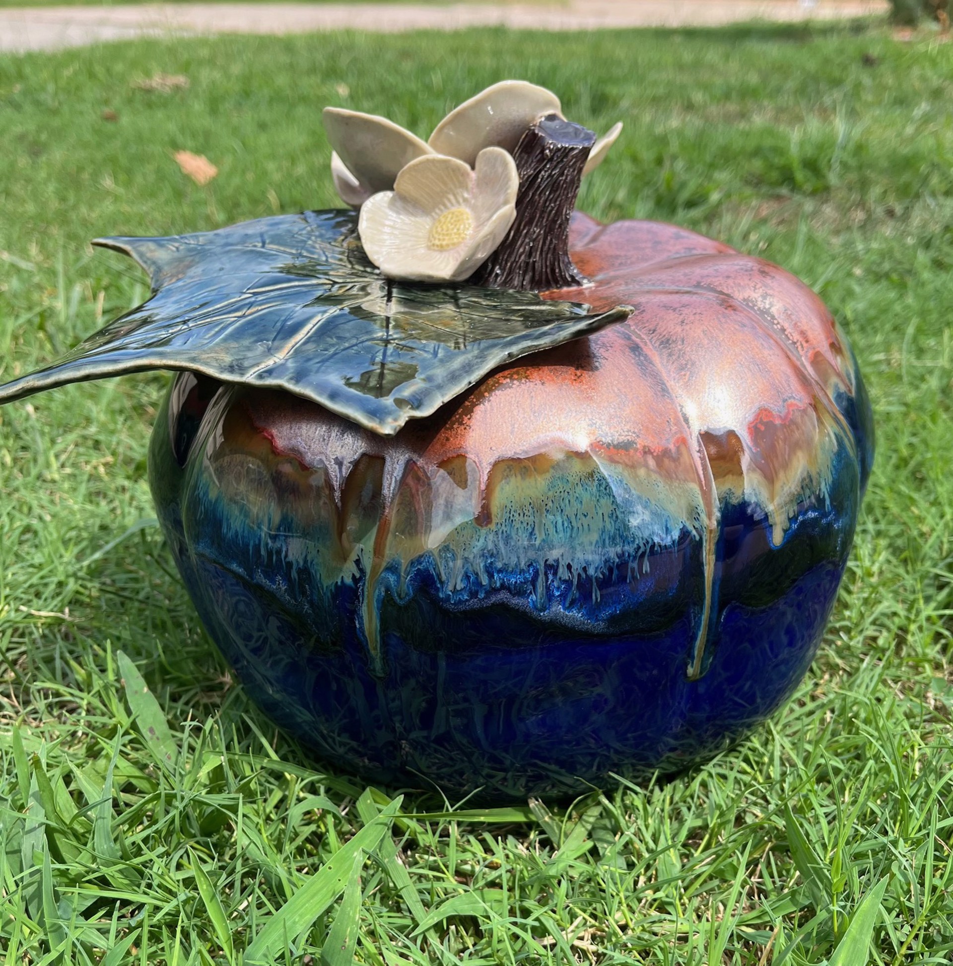 Katy Nickell Terra Rosa Art Gallery and Creative Space