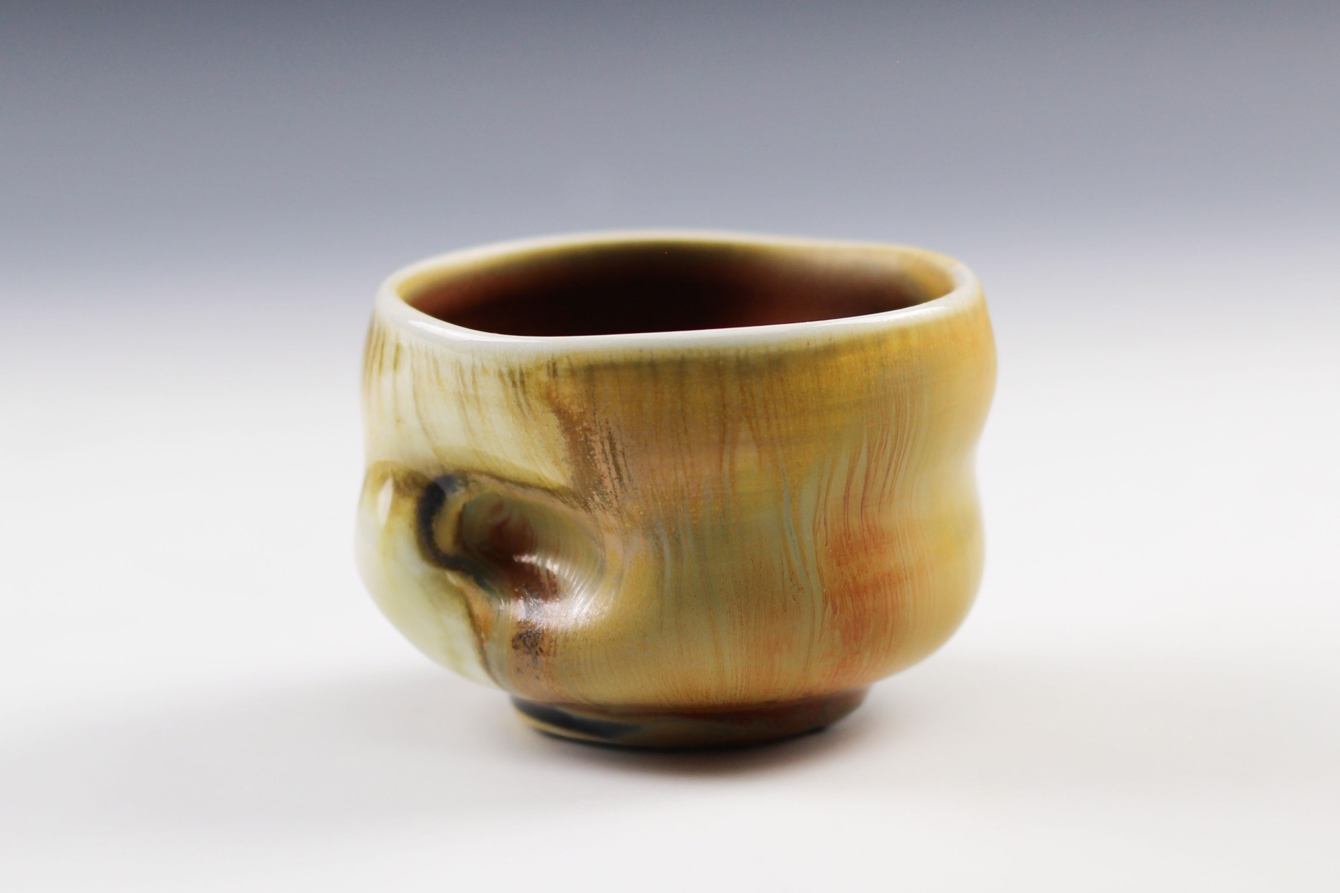 Whisky Cup by Chris Gustin