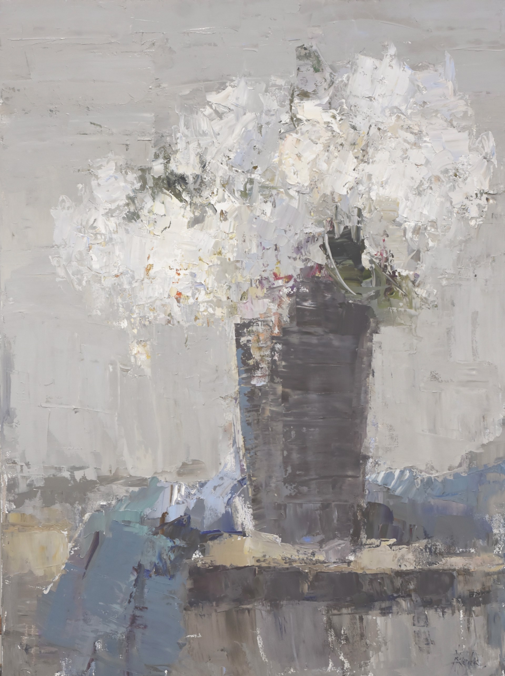 Large Bouquet by Barbara Flowers
