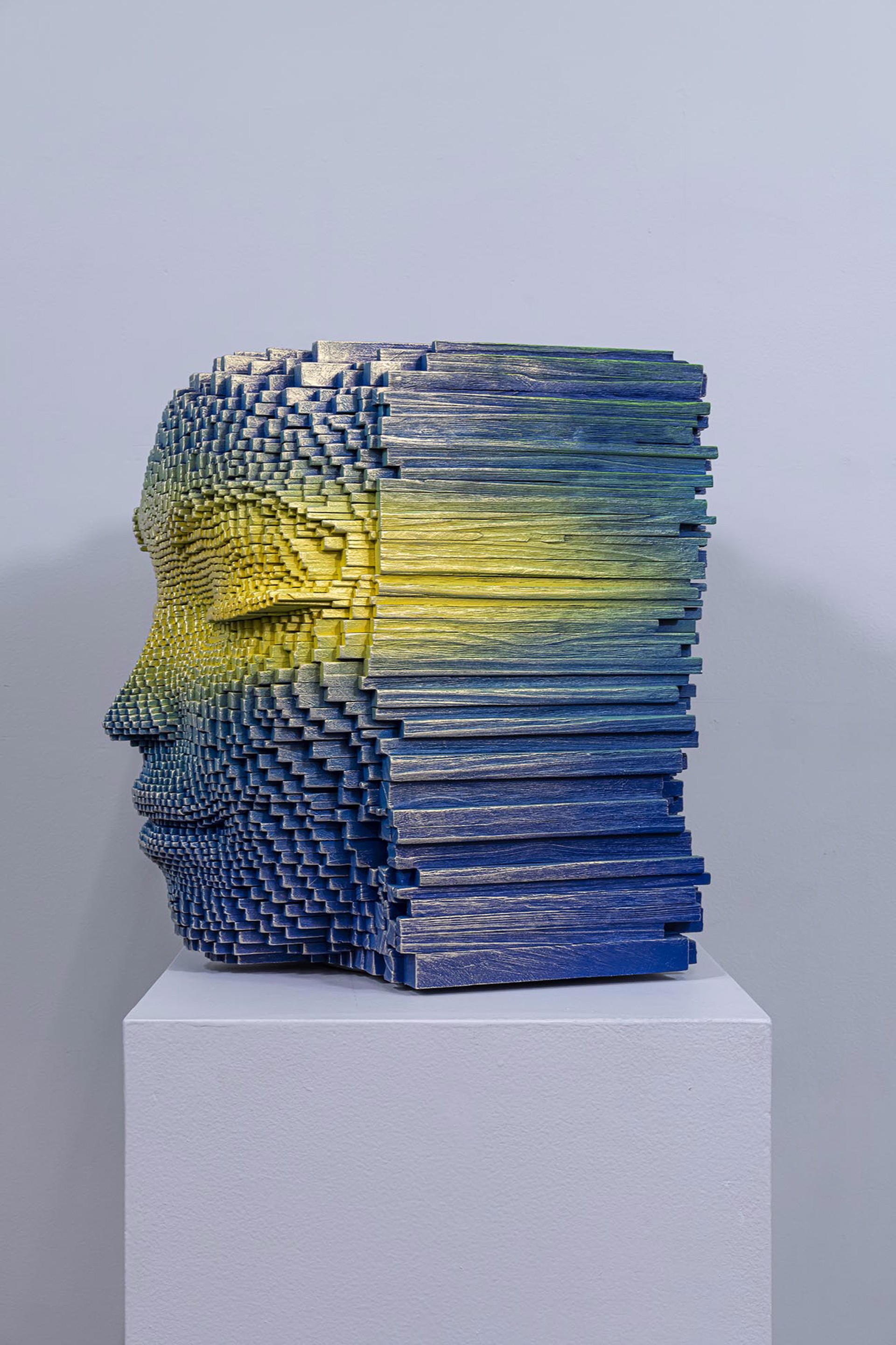 Feeling the Light by Gil Bruvel
