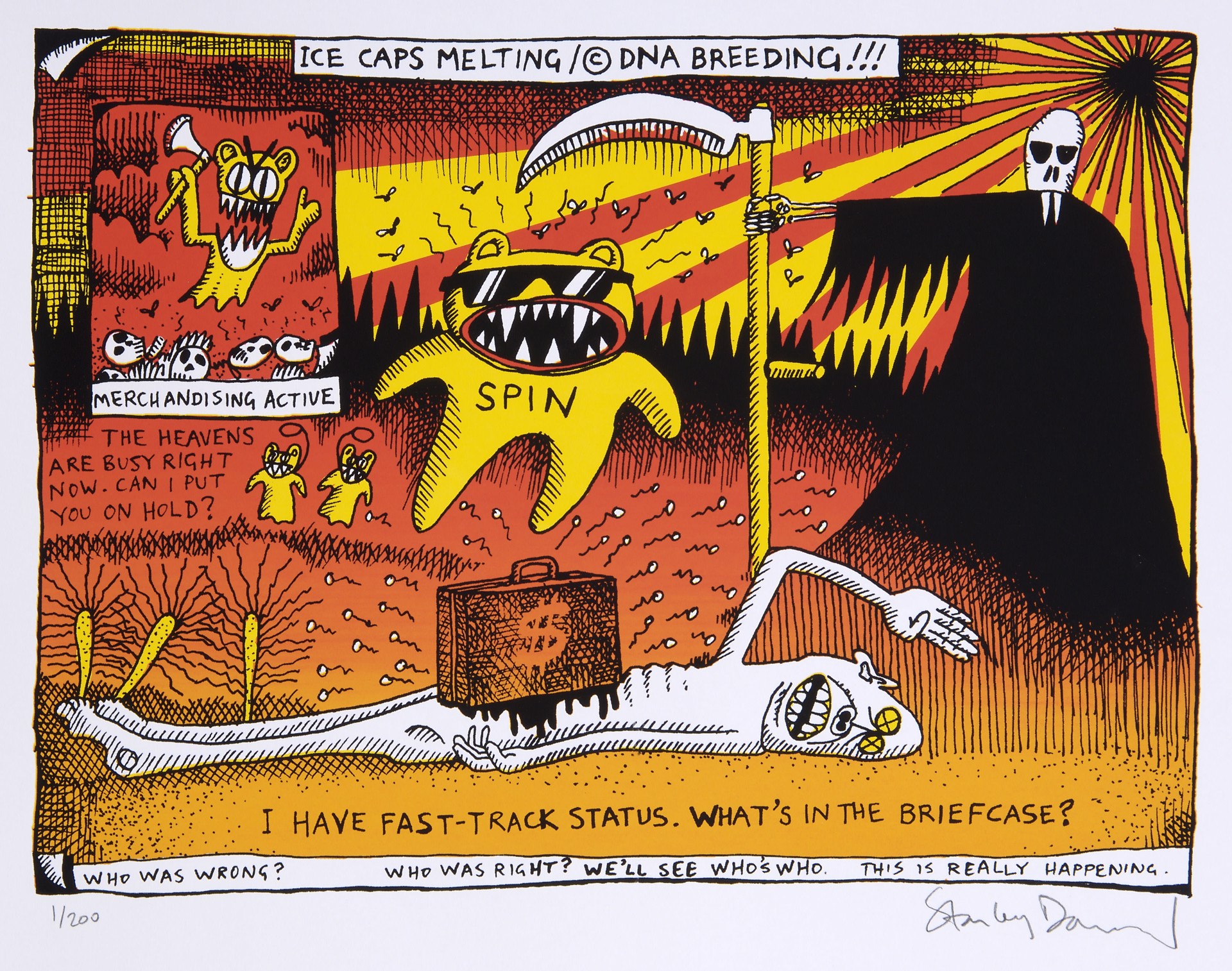 Don Dudley : Early Work / ドン・ダドリー アート作品集 Don Dudley : Early Work / ドン・ダドリー アート作品集