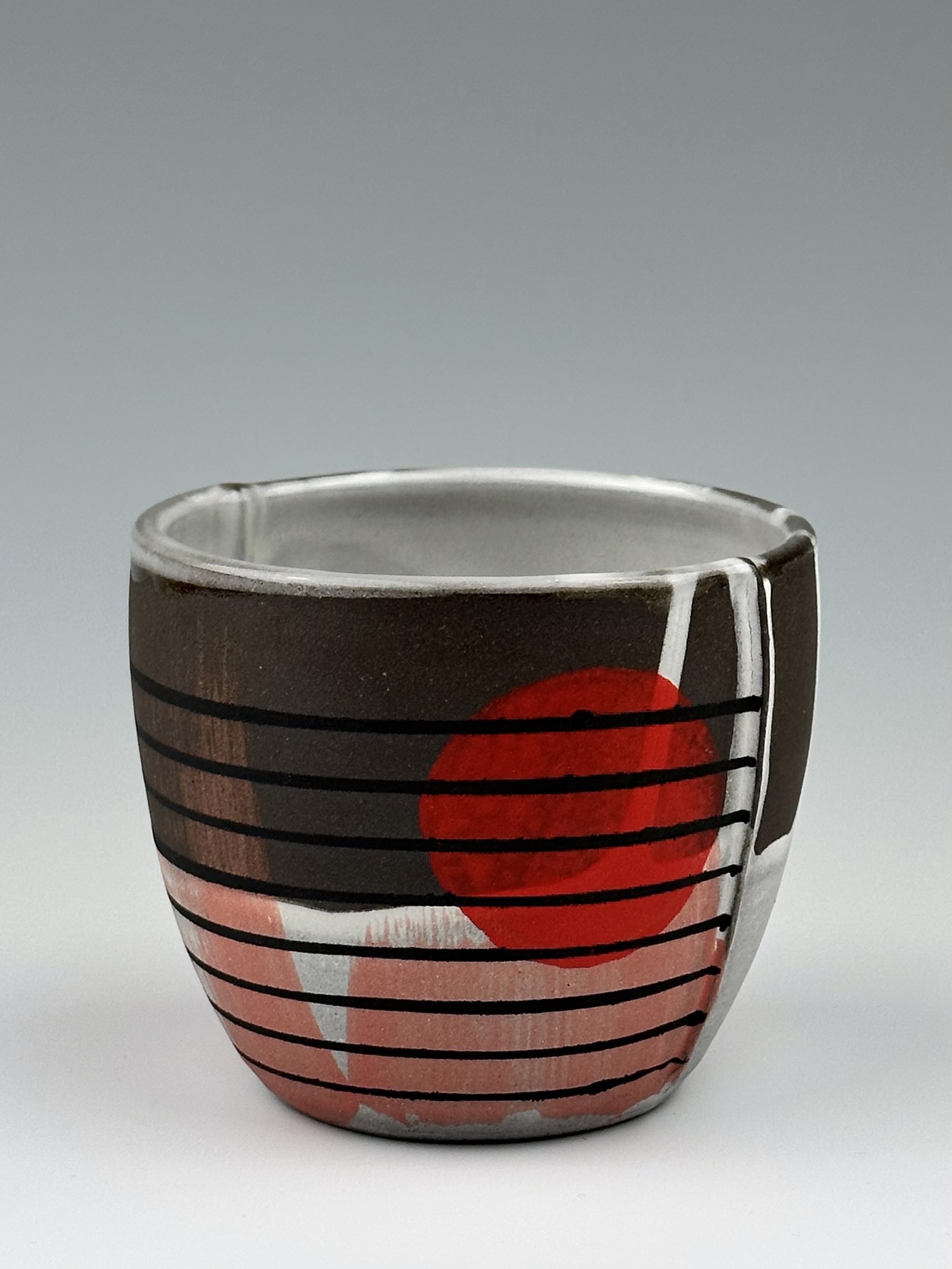 Cup No. 3 by Tara Dawley