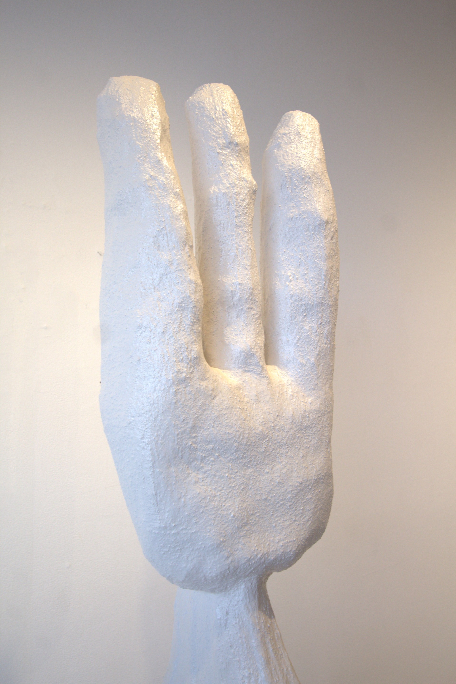Fork by Lindsy Davis