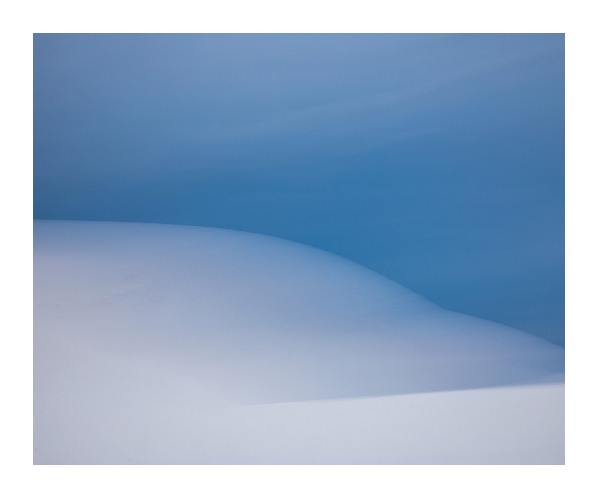 White Sands 3 by ROB LANG