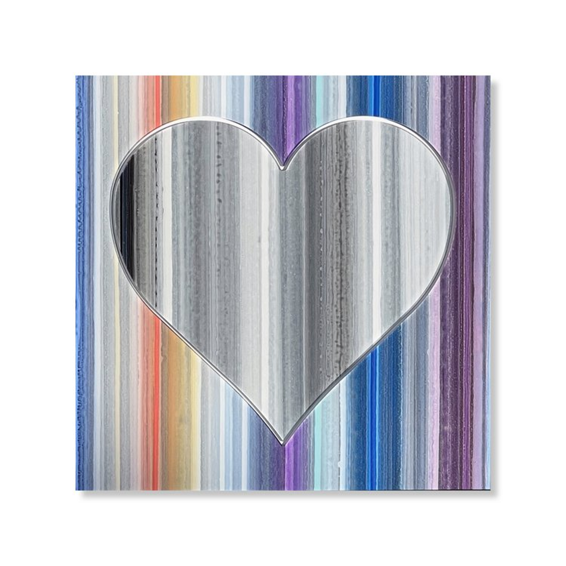 Heart #1 by Christopher Martin