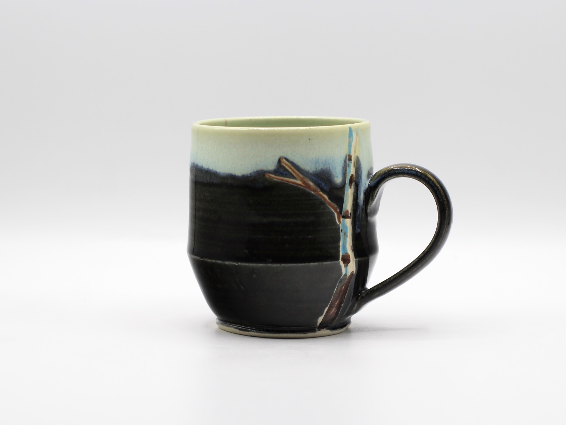 Aspen Mug by Katie Redfield