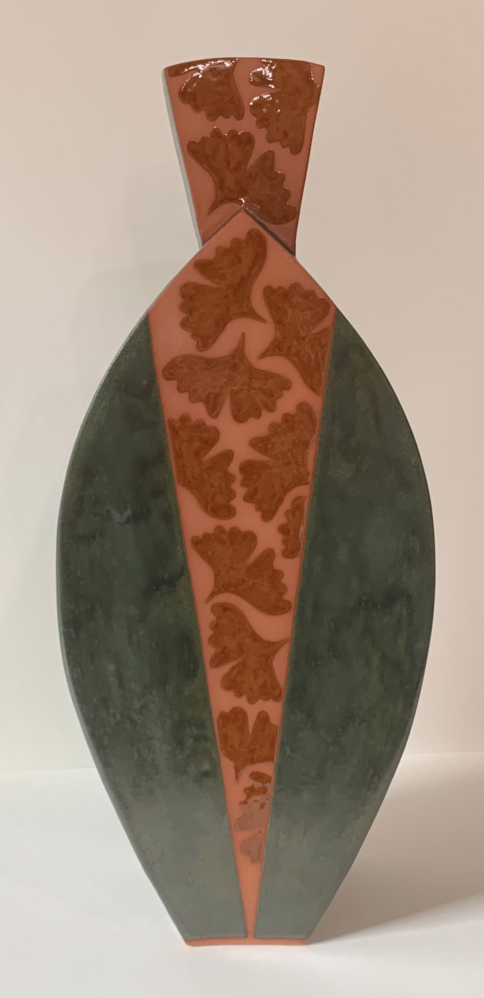 Vase by Glenda Guion