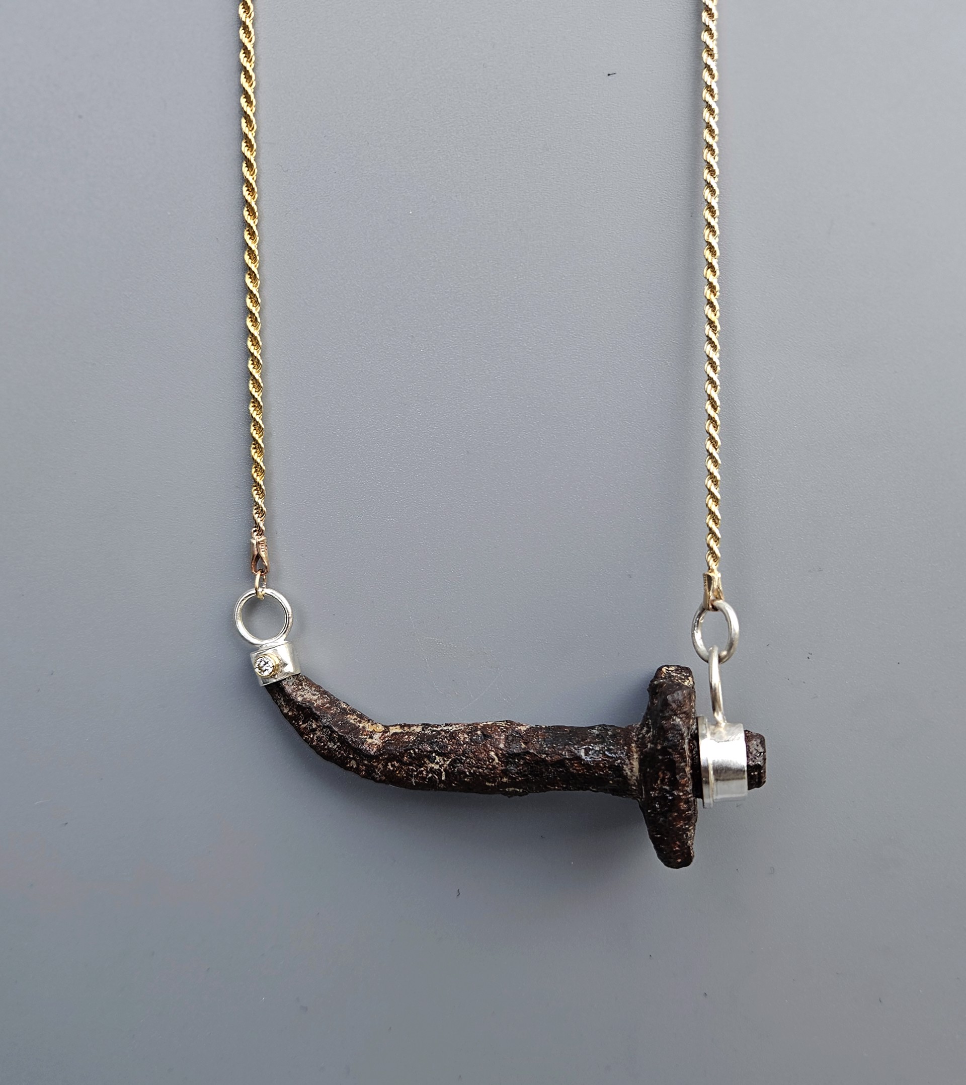 Elemental Strength by Kate ‎Speranza‎‎ Jewelry