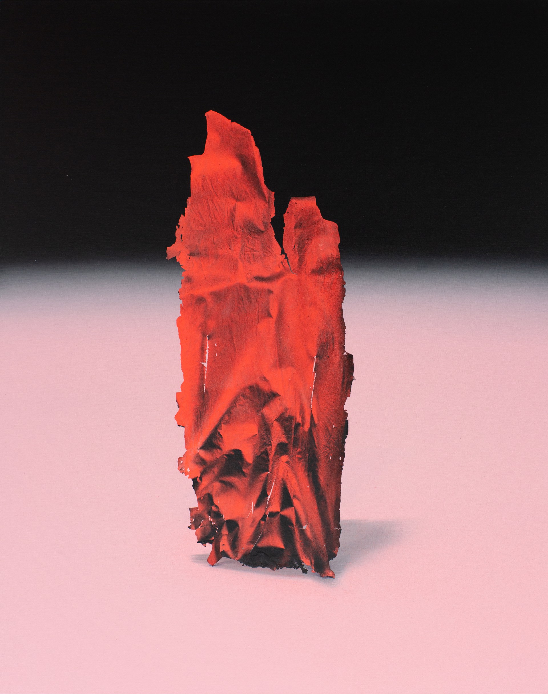 Juan Miguel Palacios, Variations of Nothing | Luca Fine Art