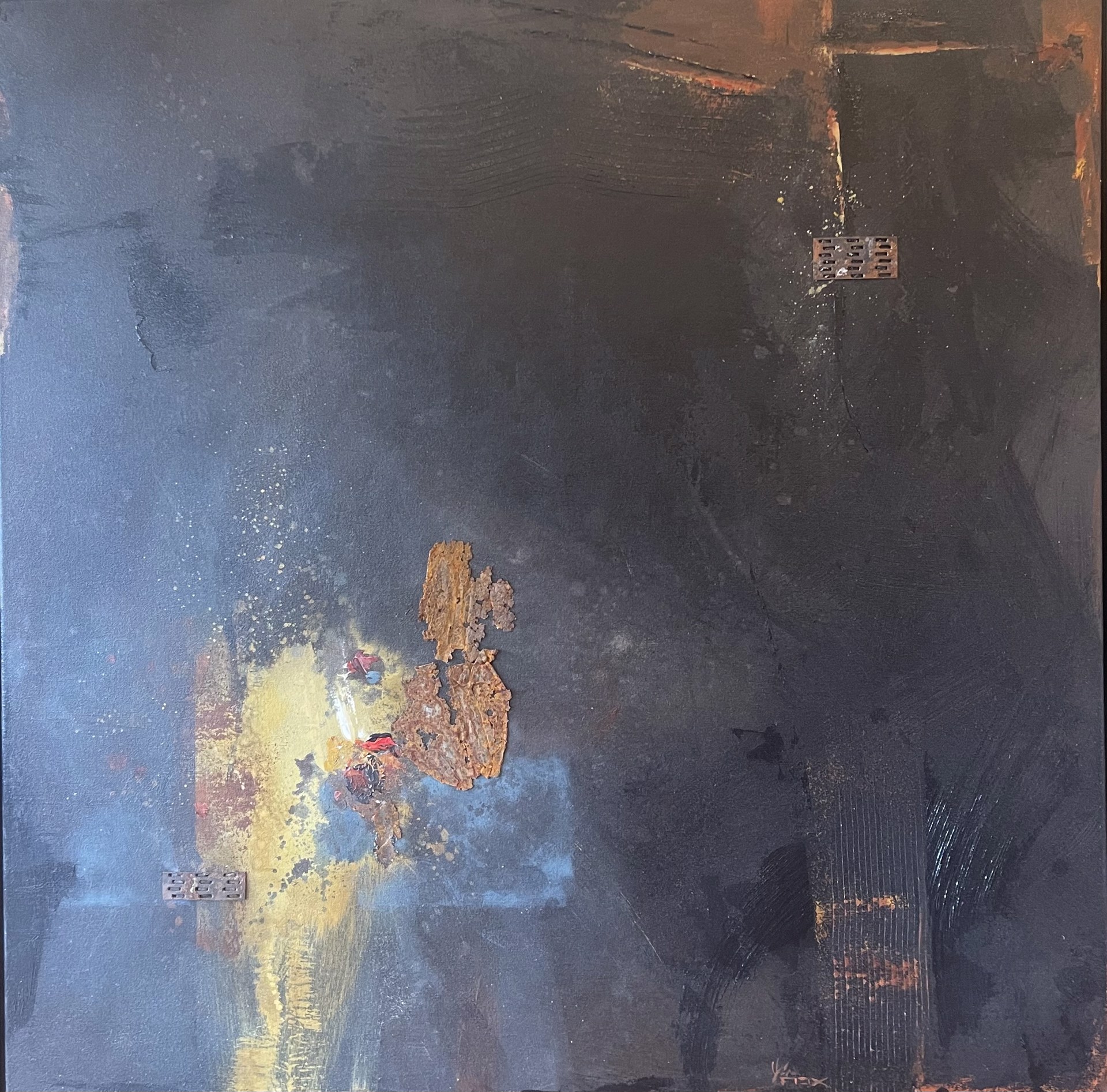 untitled by Lisa Fox