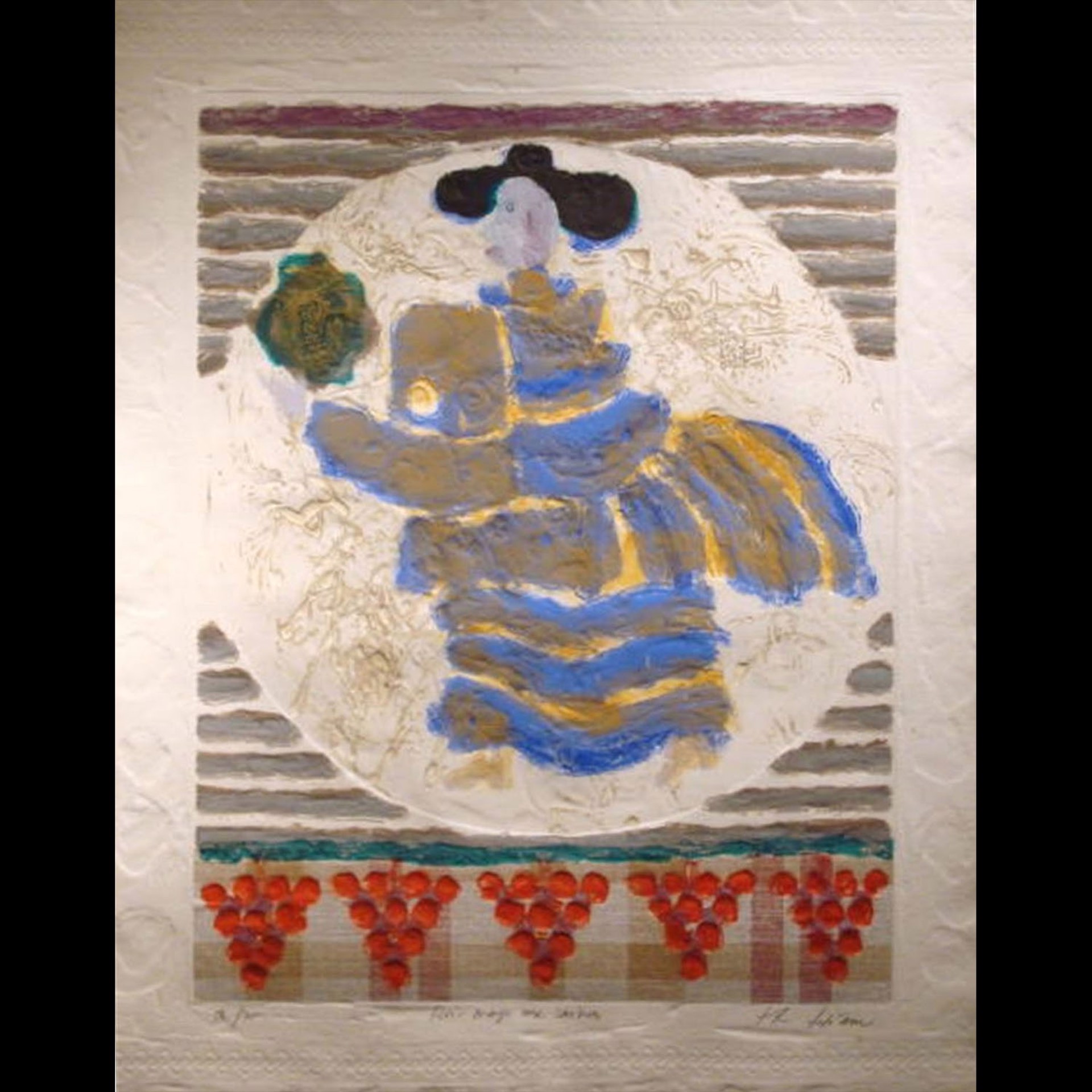 Théo Tobiasse | Gallery of Modern Masters