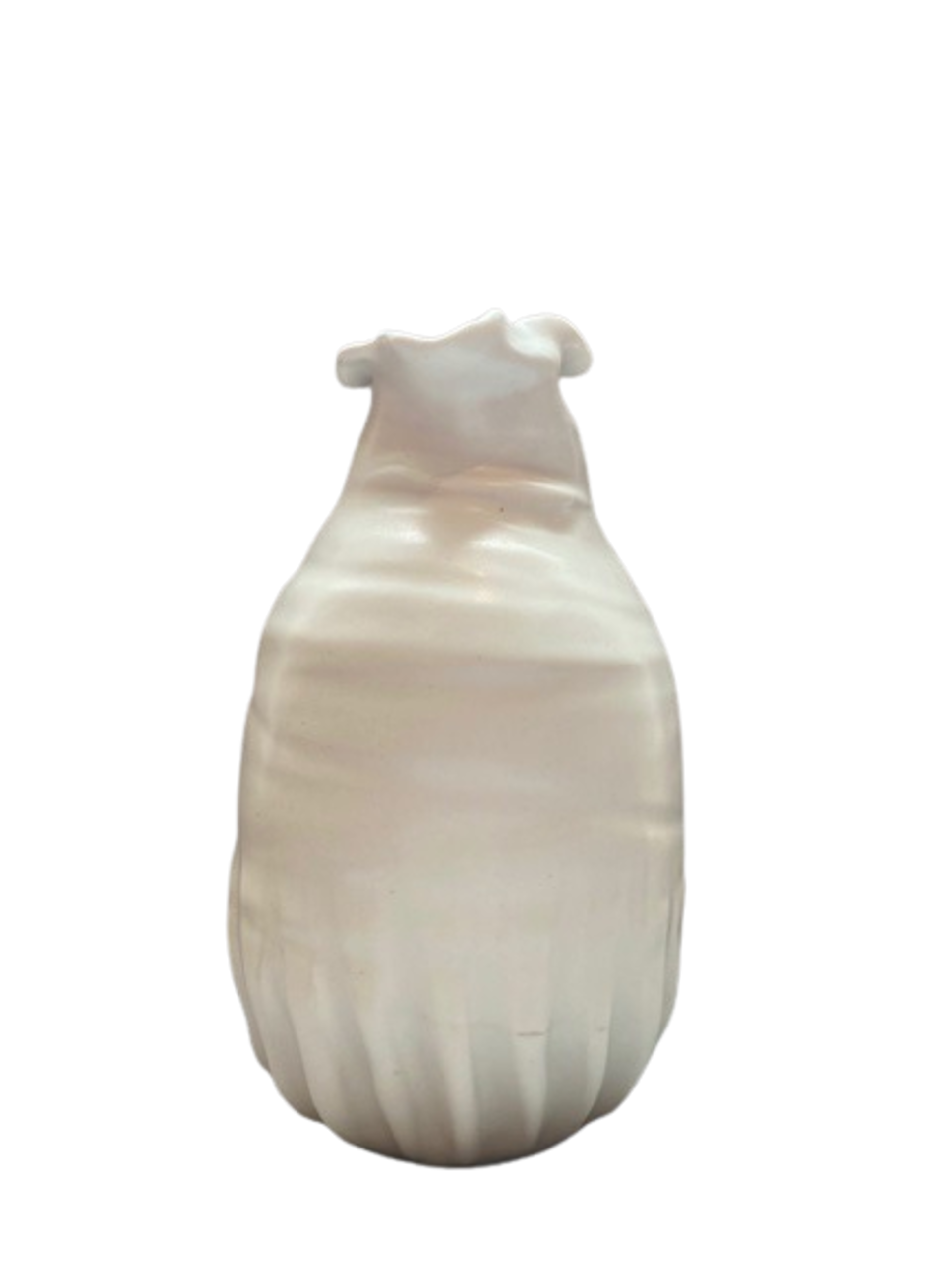 Tipsy Vase I by Maree Nicholson